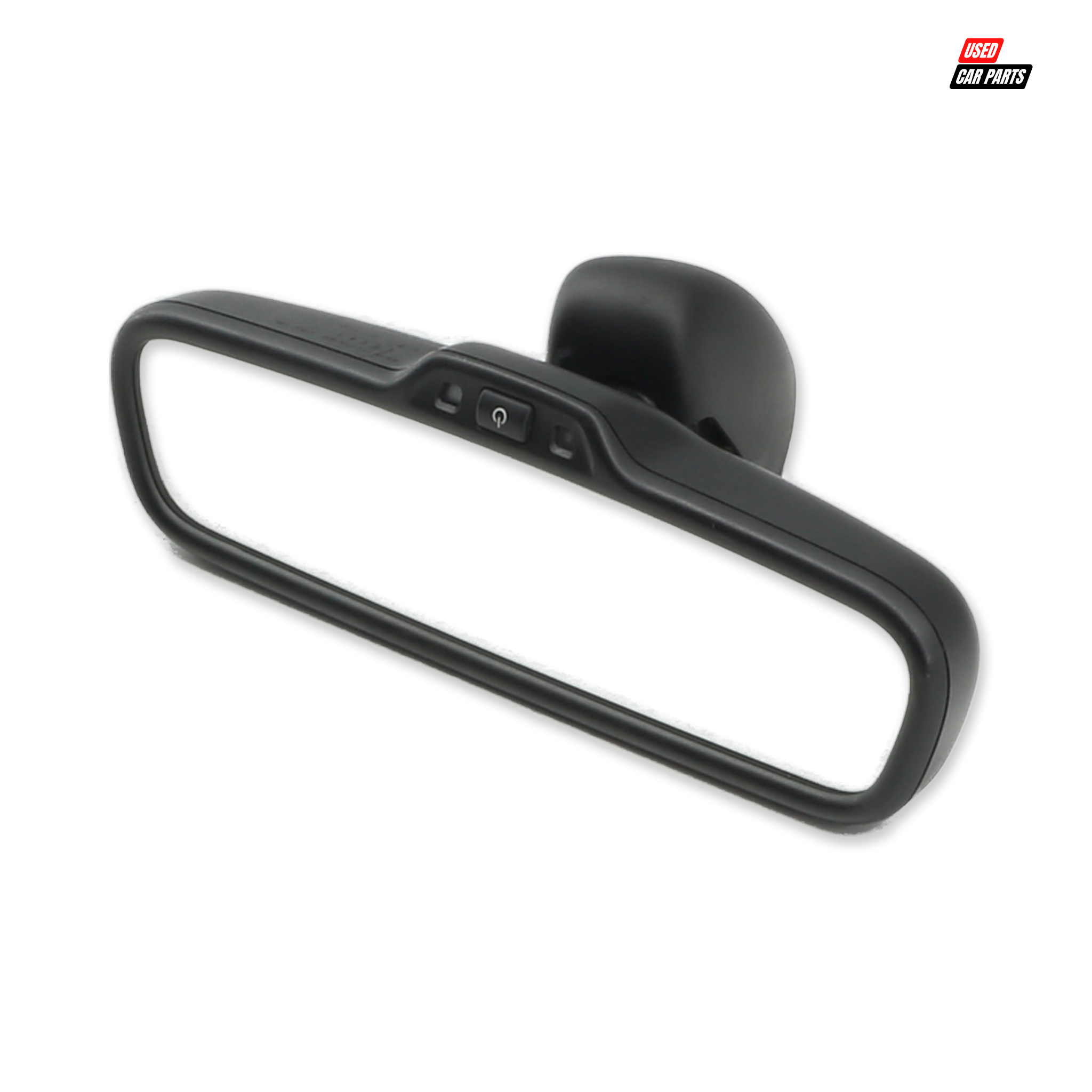 Used Audi A4 1.8T S Multitronic 2014 Rearview Mirror (Salvaged)