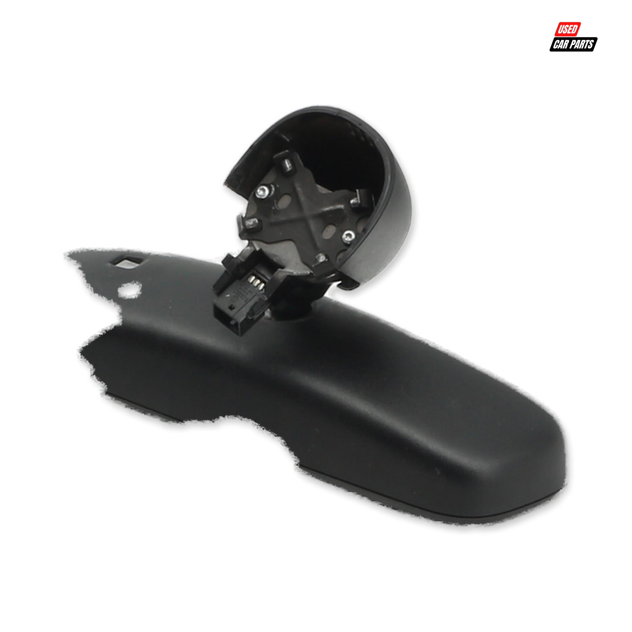 Used Audi A4 1.8T S Multitronic 2014 Rearview Mirror (Salvaged)