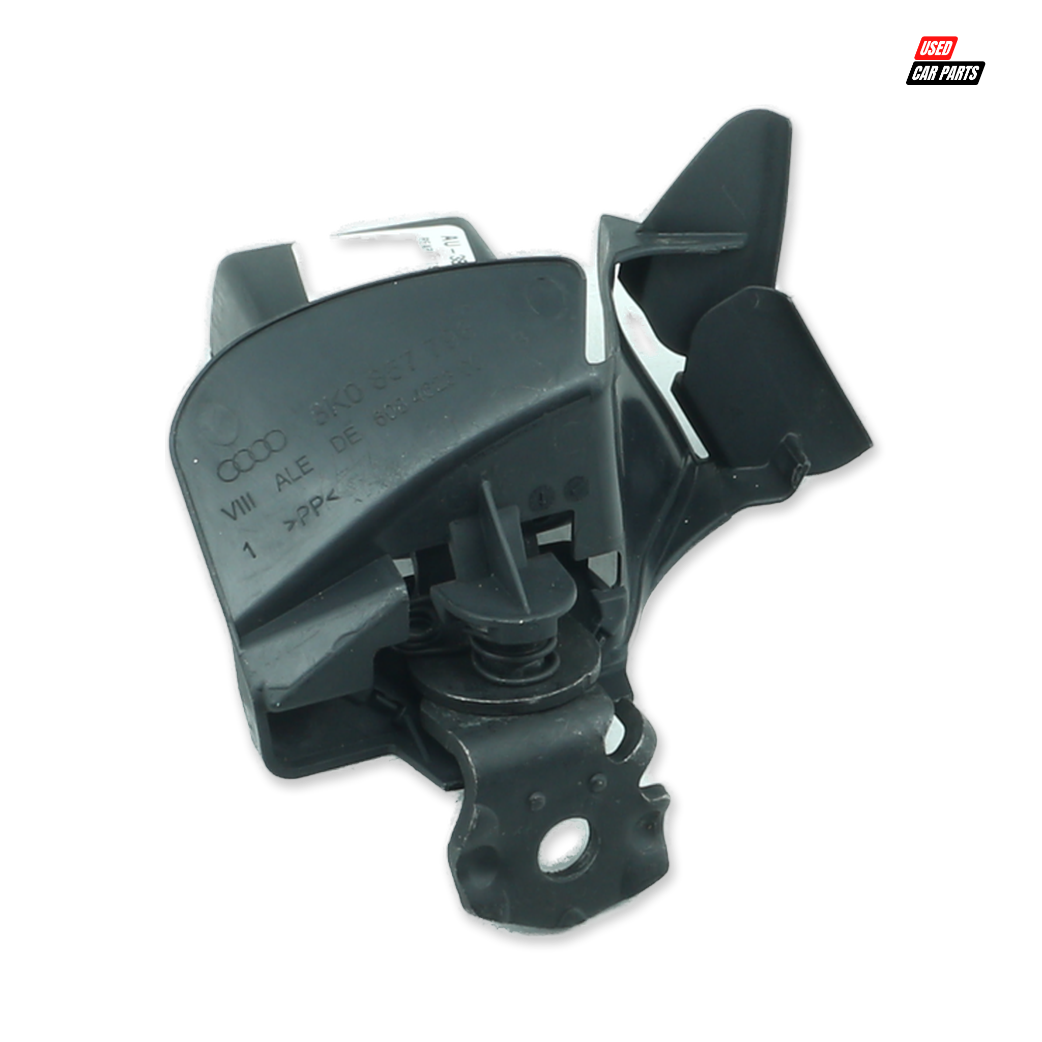 Used Audi A4 1.8T S Multitronic 2014 Seatbelt Buckle (Salvaged)