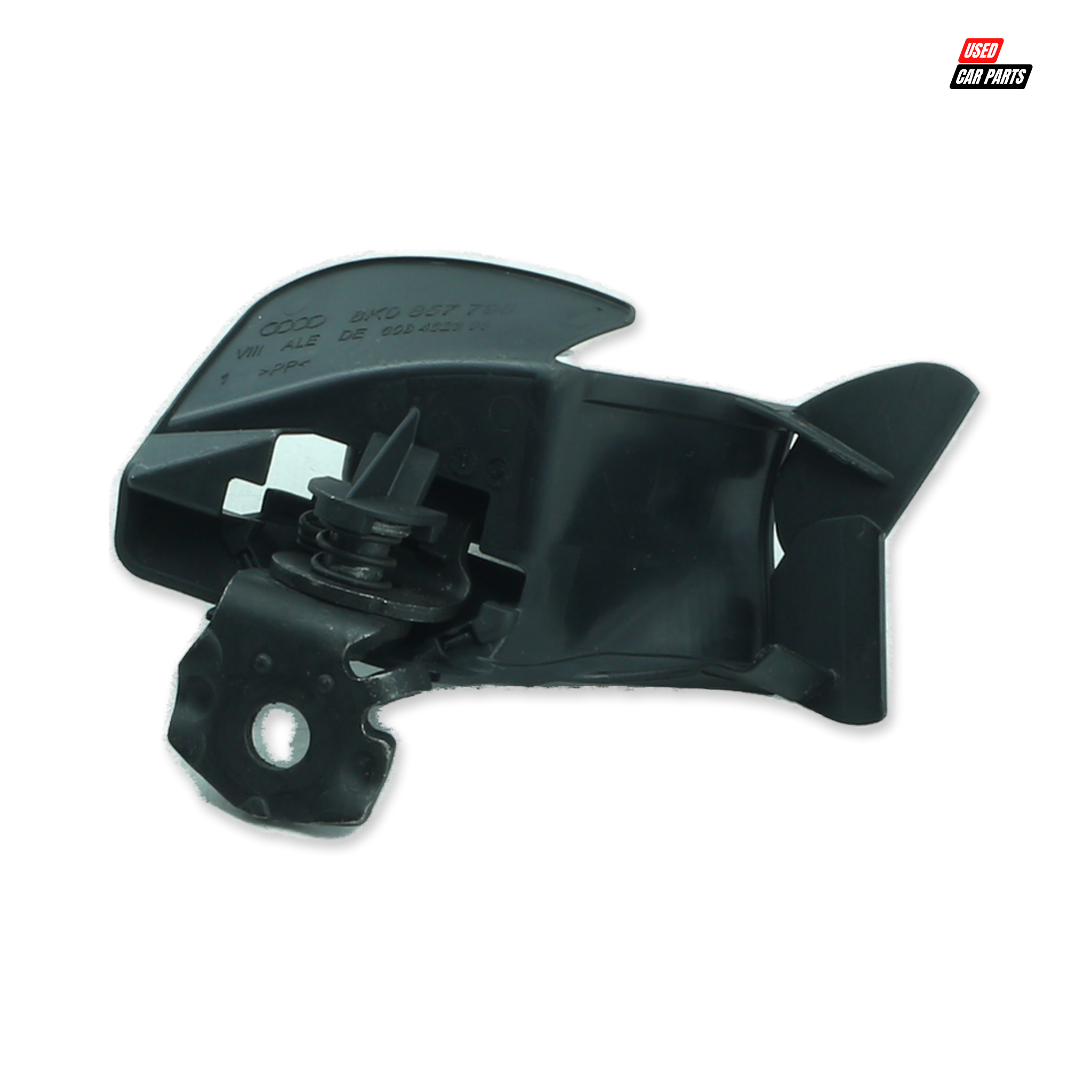 Used Audi A4 1.8T S Multitronic 2014 Seatbelt Buckle (Salvaged)