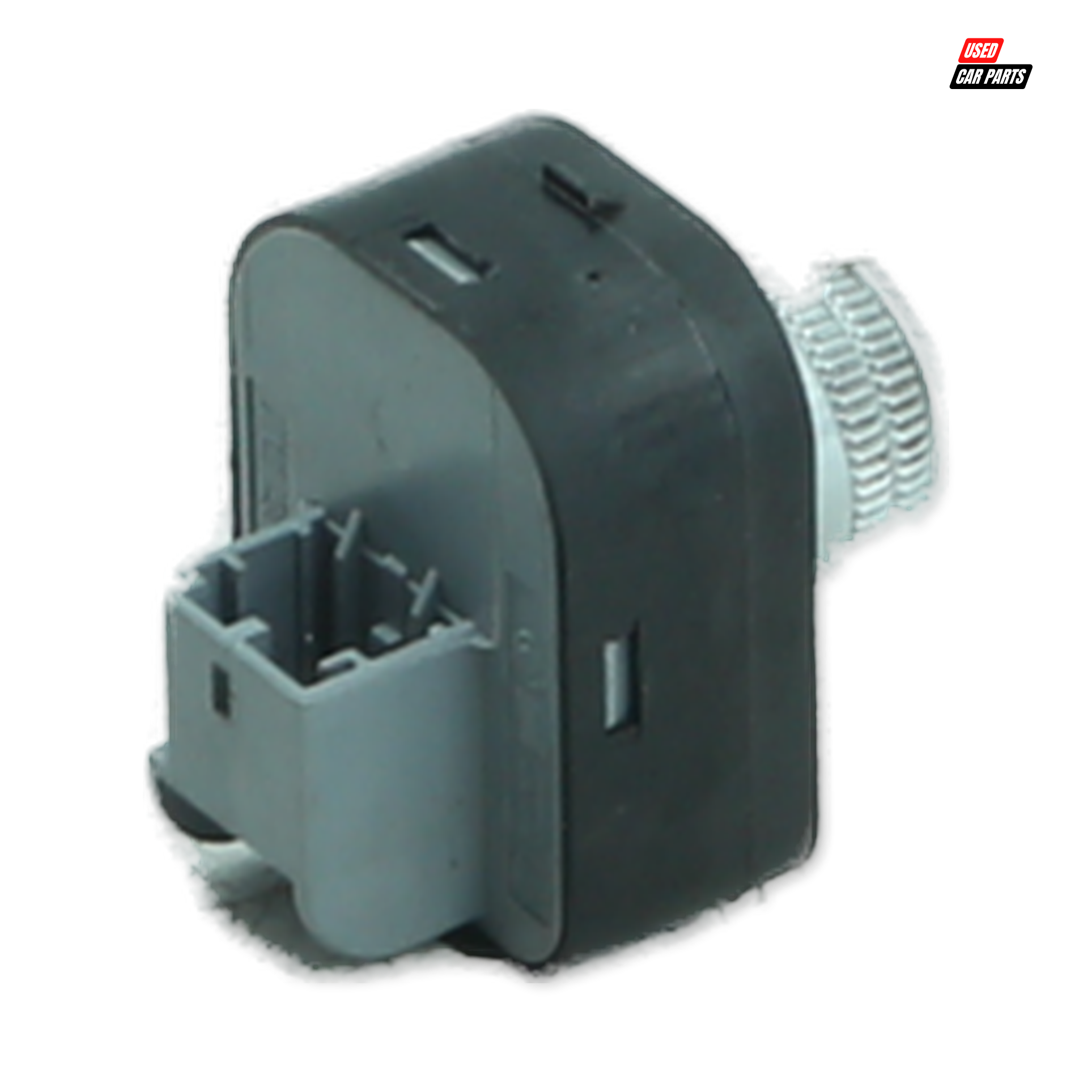 Used AUDI Side Mirrors Switch (Part Number 8K0959565F) for 2014 A4 1.8T S MULTITRONIC