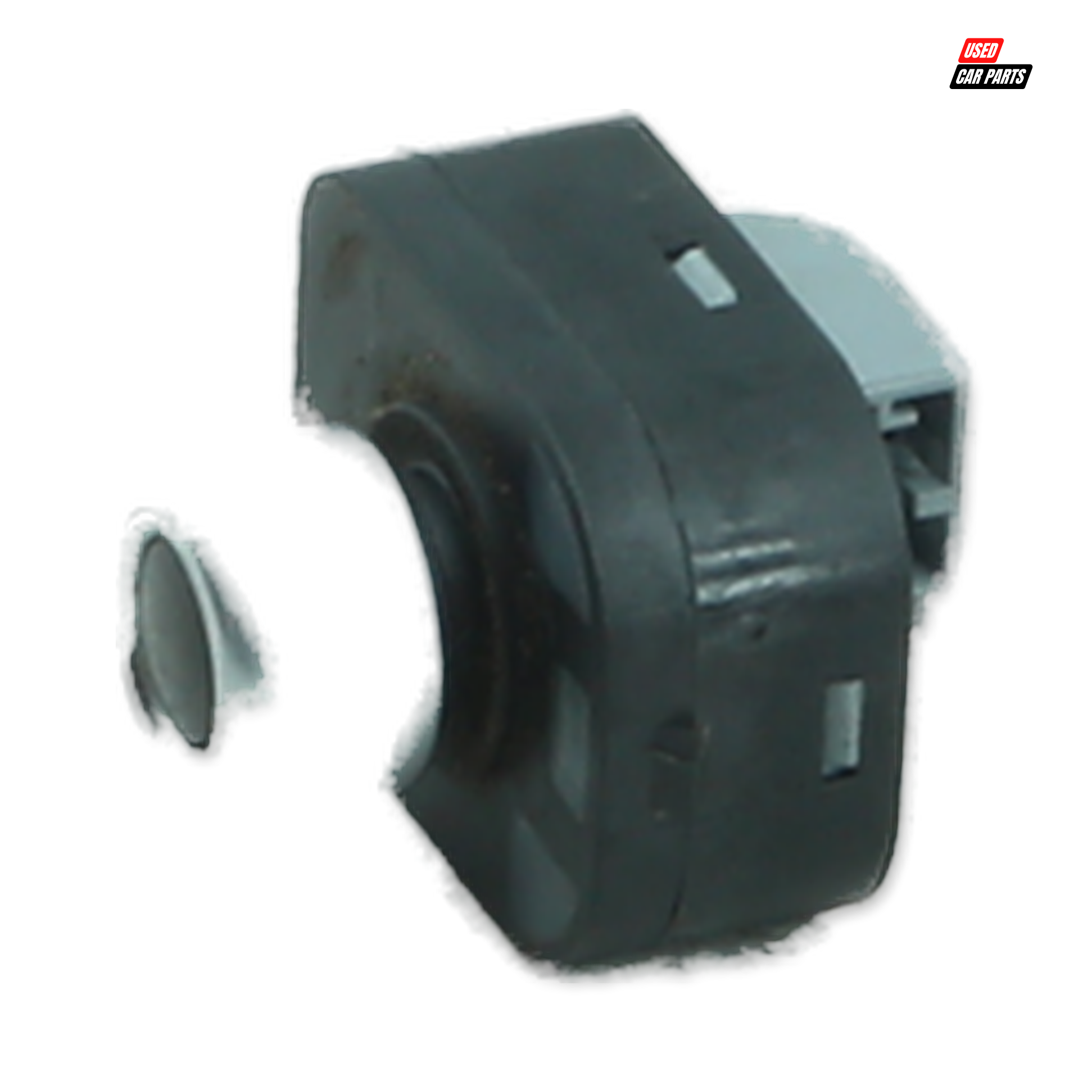 Used Side Mirrors Switch (Part Number 8K0959565F) for 2014 AUDI A4 1.8T S MULTITRONIC