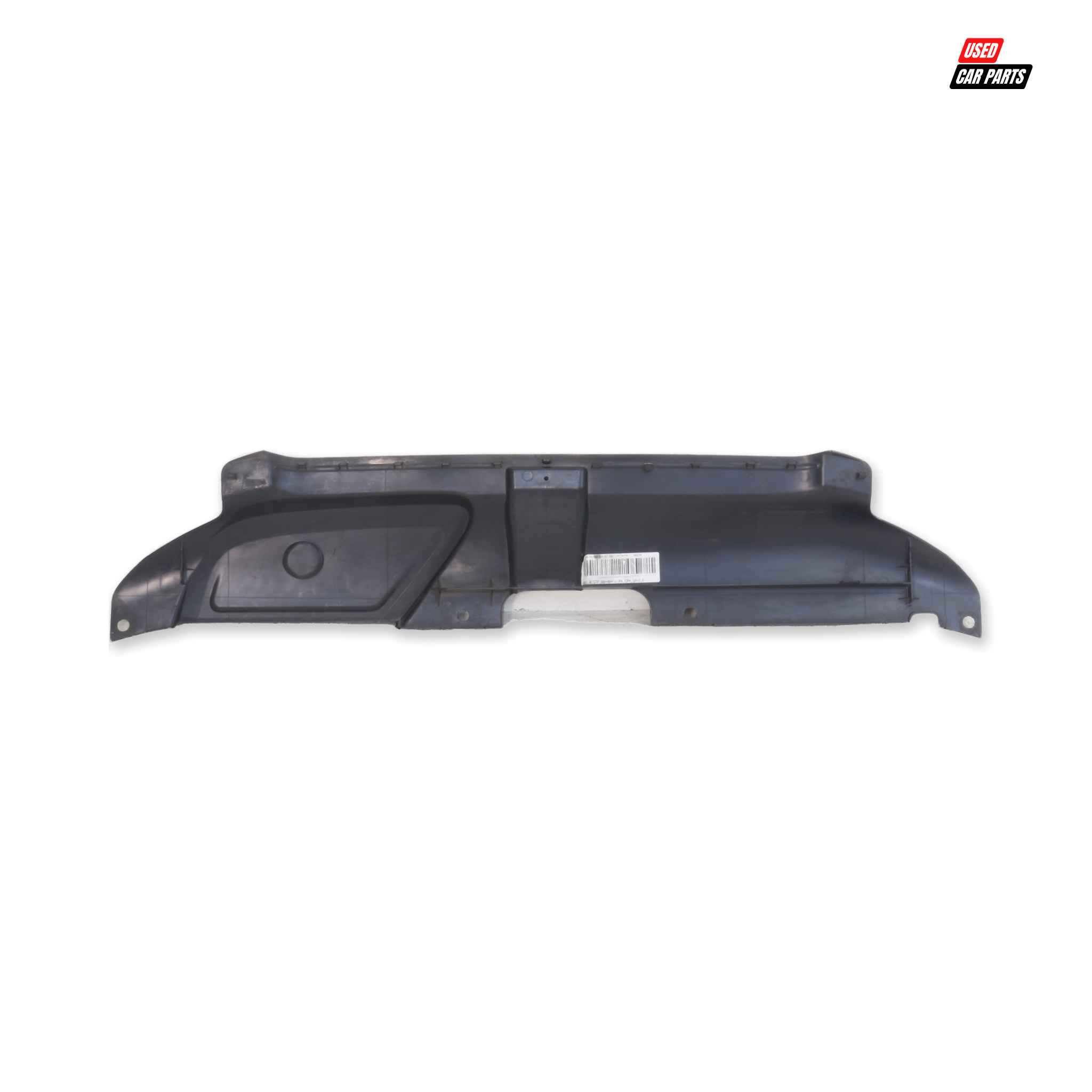 Used AUDI A4 1.8T S MULTITRONIC 2014 Splash Tray (Part Number 8K0807081D)