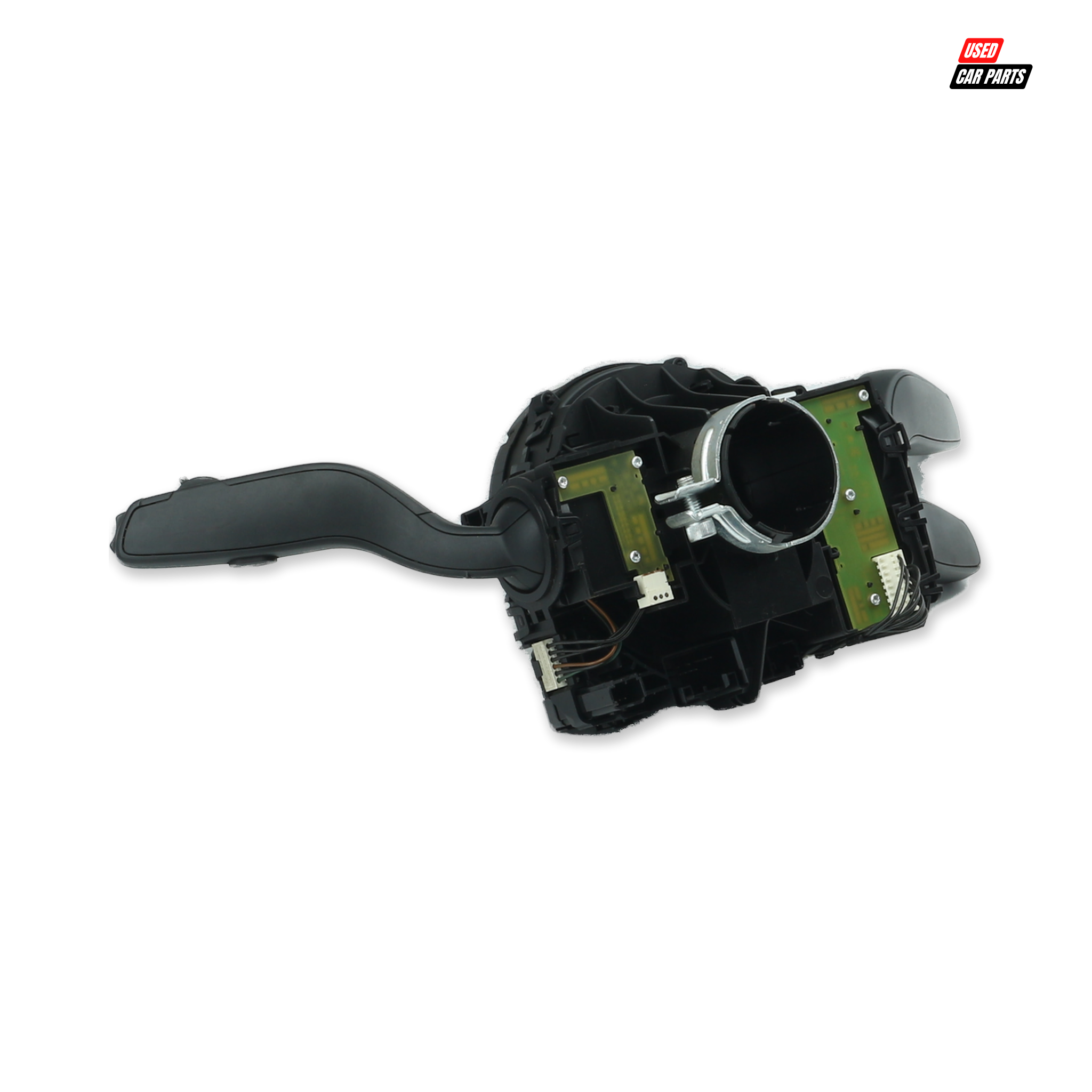 Used Audi A4 1.8T S Multitronic Steering Column Stalk (2014) - Part Number P4G8953502AA