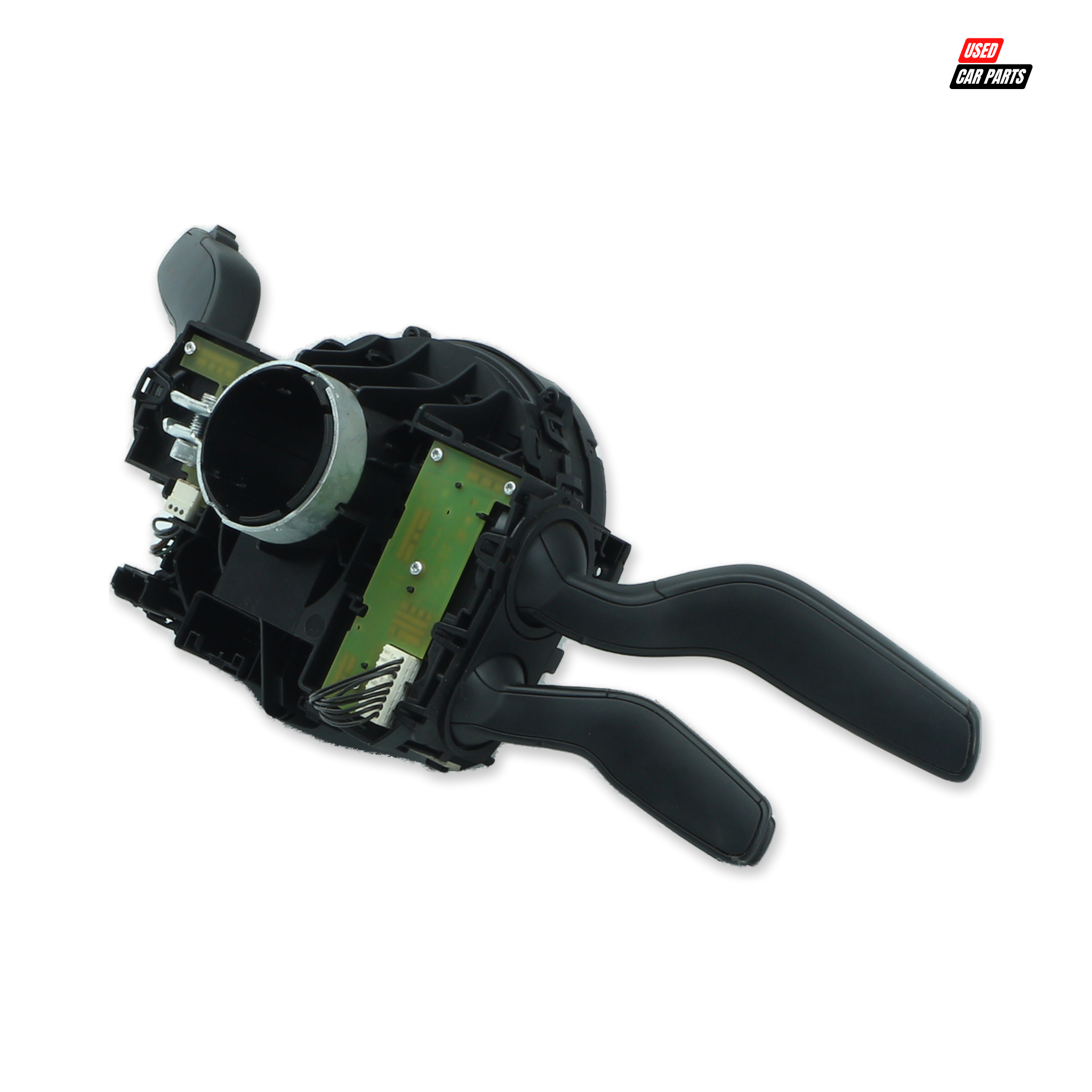 Used Audi A4 1.8T S Multitronic Steering Column Stalk (2014) - Part Number P4G8953502AA