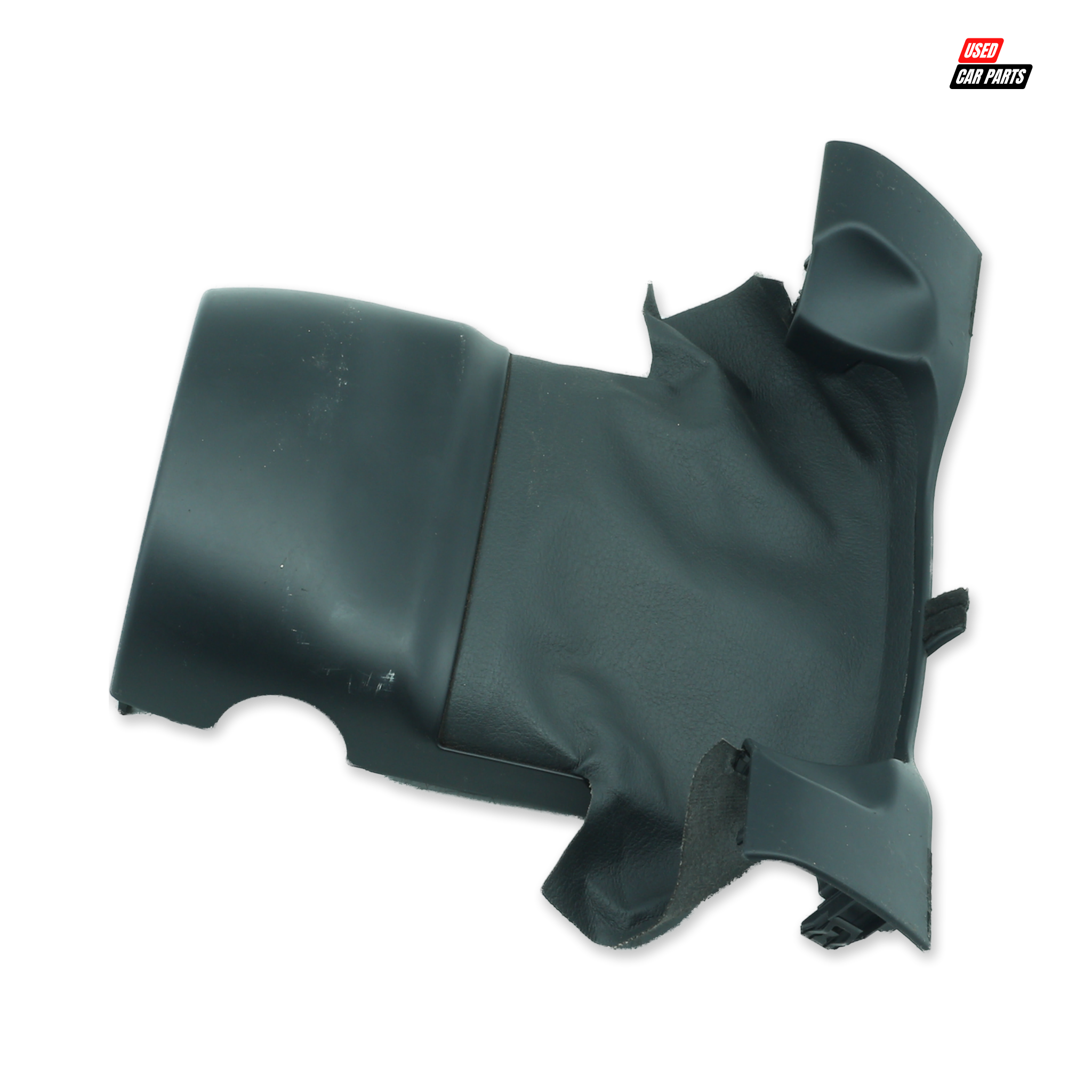 Used AUDI A4 1.8T S MULTITRONIC 2014 Steering Column Trim (Part Number 8K0858345A)