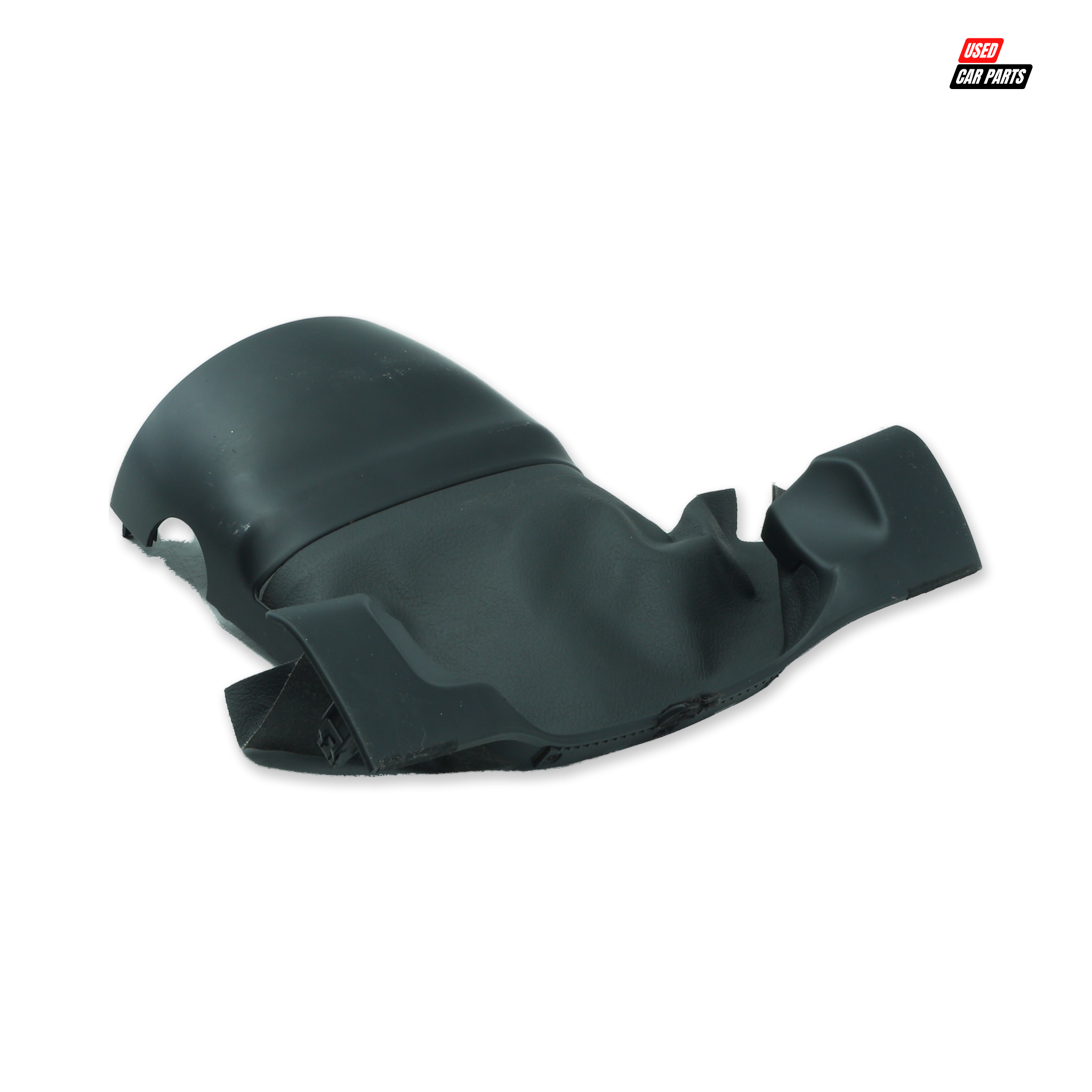 Used AUDI A4 1.8T S MULTITRONIC 2014 Steering Column Trim (Part Number 8K0858345A)