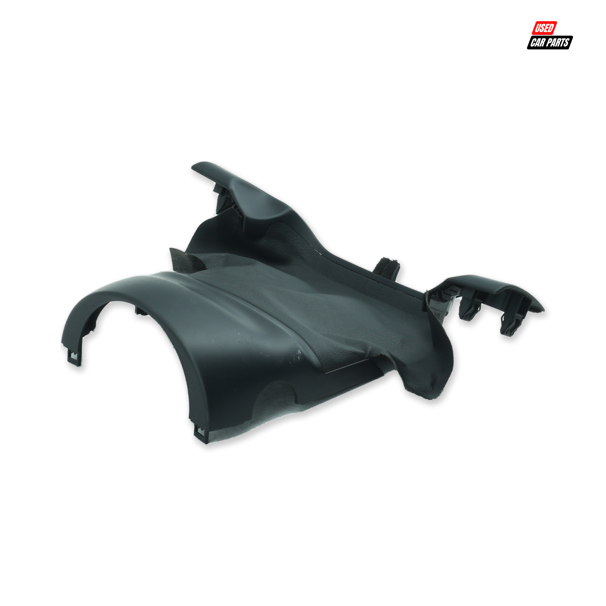 Used AUDI A4 1.8T S Multitronic Steering Column Trim (Part Number 8K0858345A)