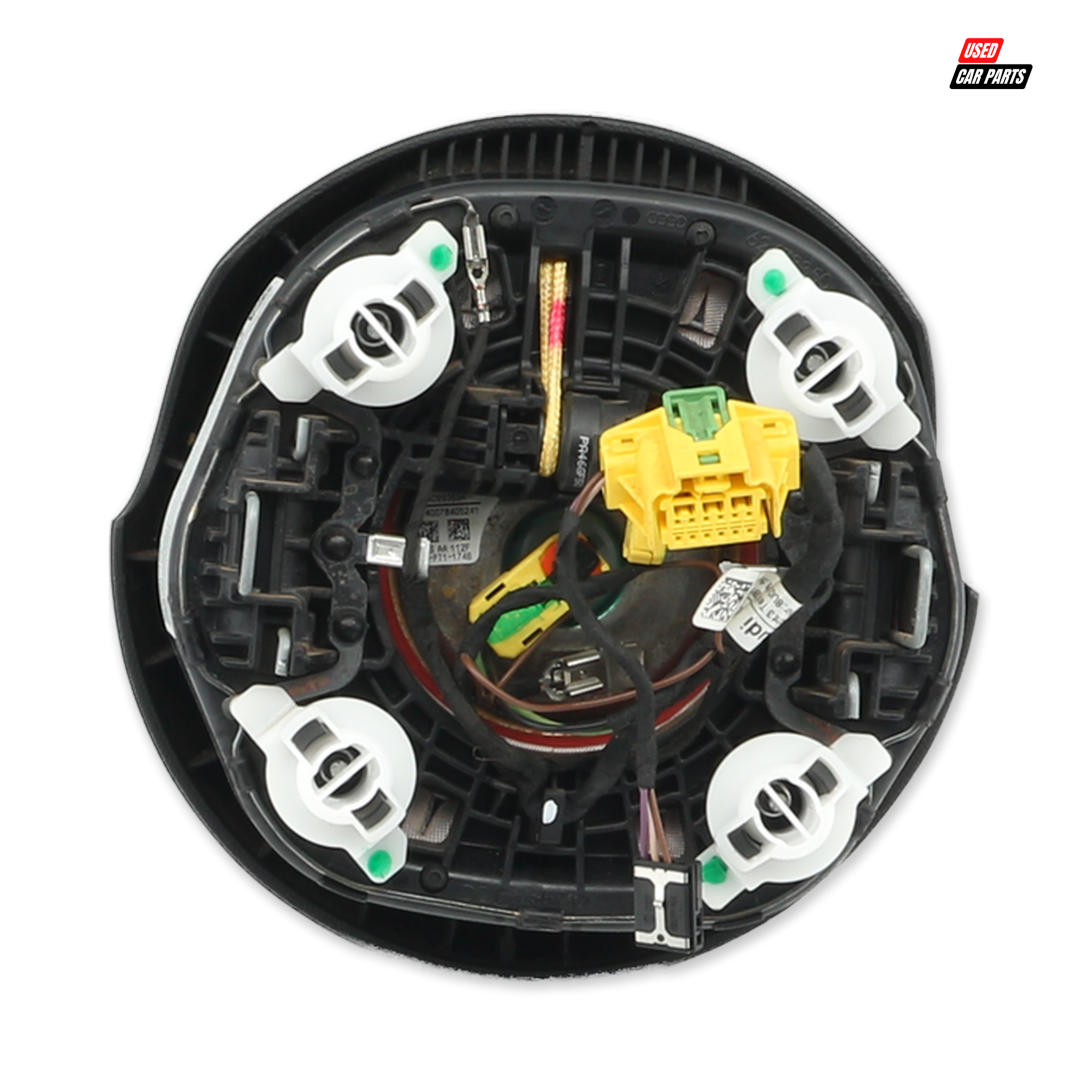 Used Steering Wheel Airbag for 2014 Audi A4 1.8T S Multitronic