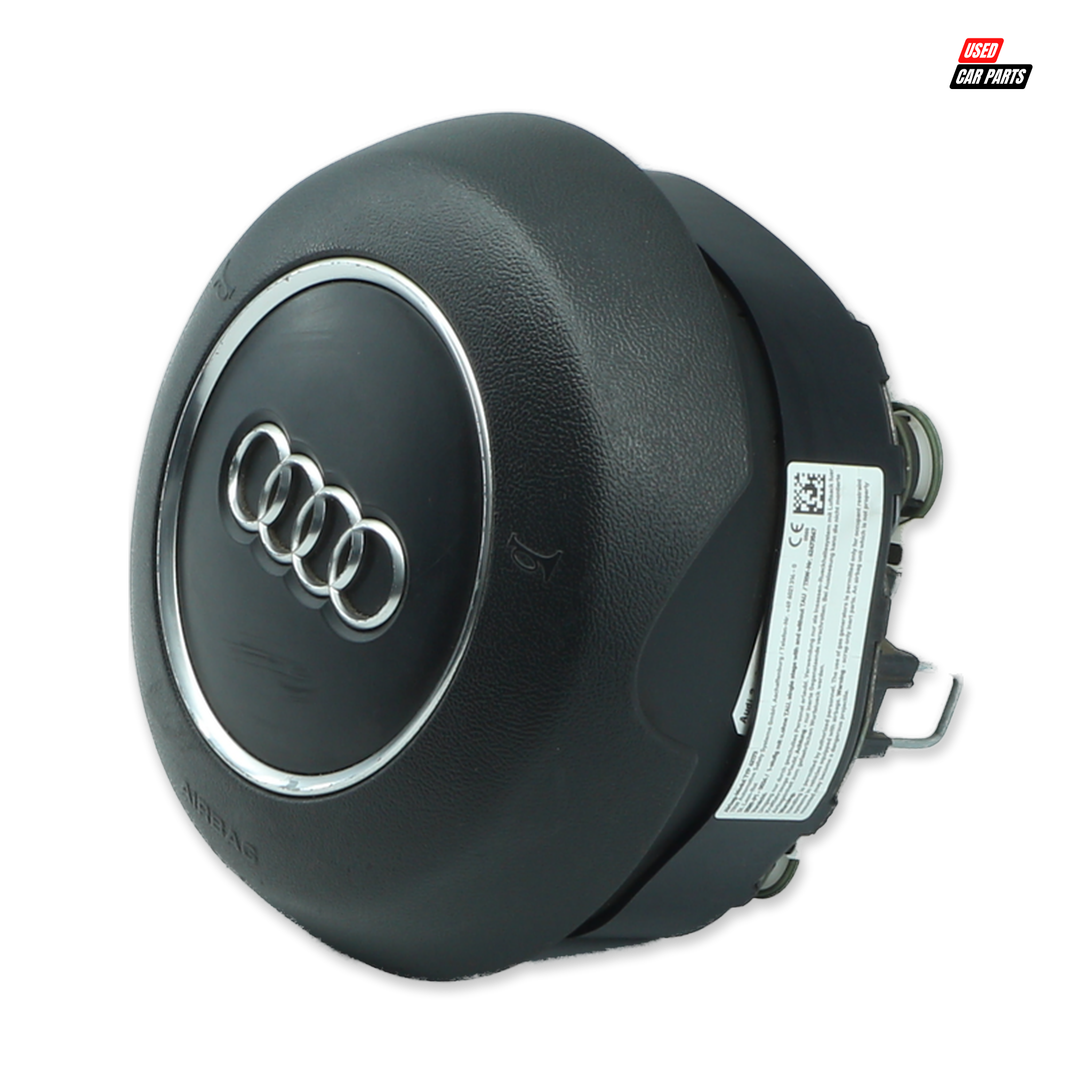 Used Steering Wheel Airbag for 2014 Audi A4 1.8T S Multitronic