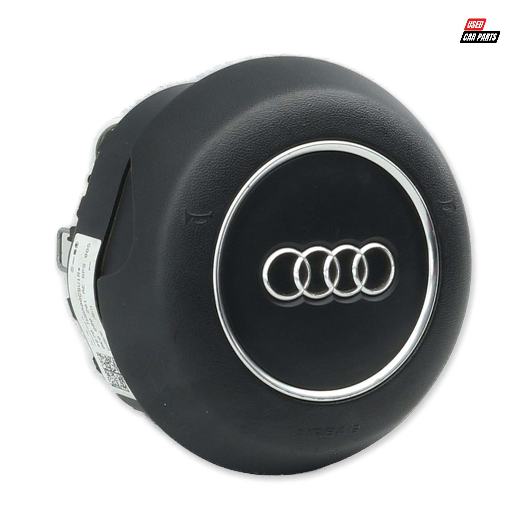 Used Steering Wheel Airbag for 2014 Audi A4 1.8T S Multitronic