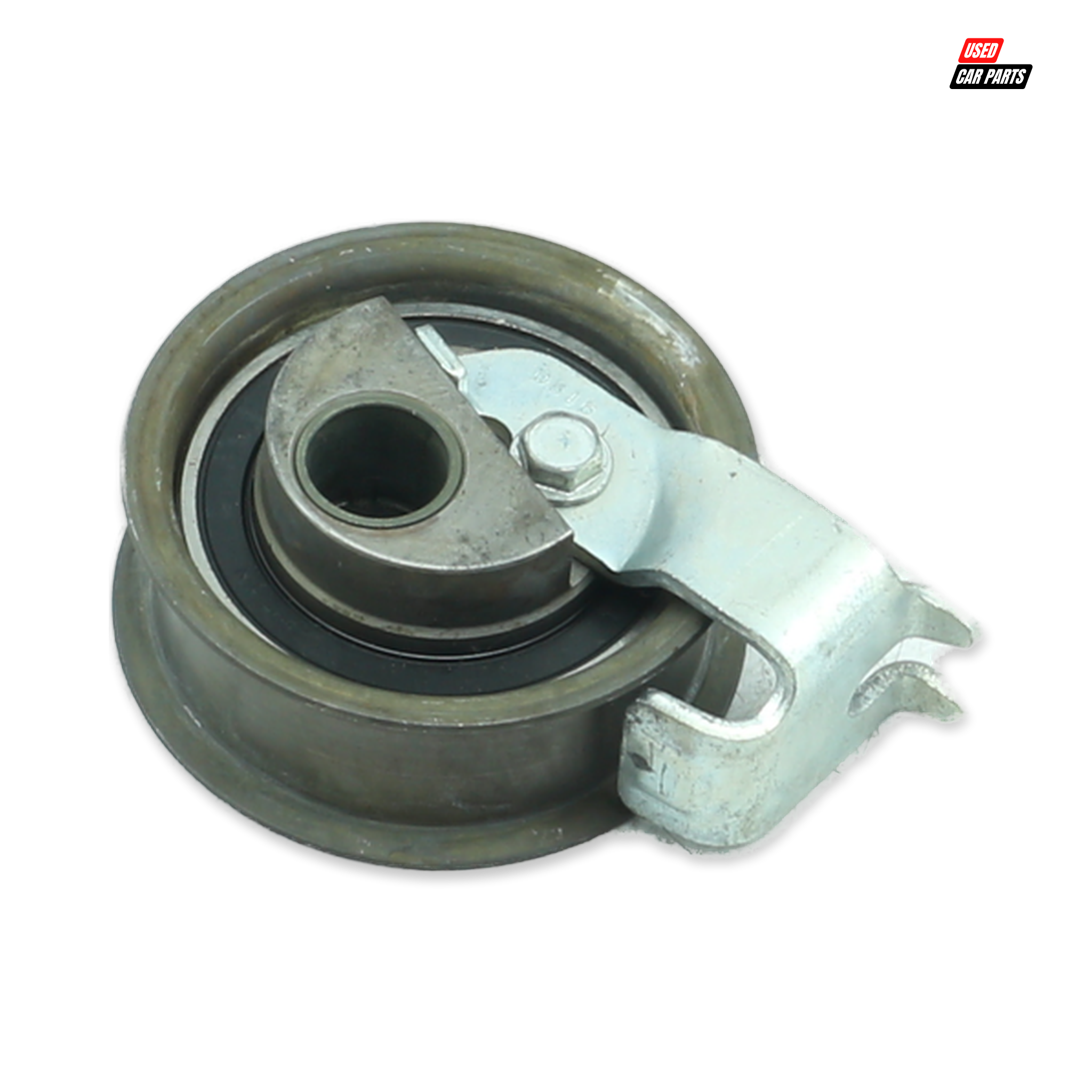 Used Tensioner Pulley for 2014 Audi A4 1.8T S Multitronic - Tested & Money Back Guarantee