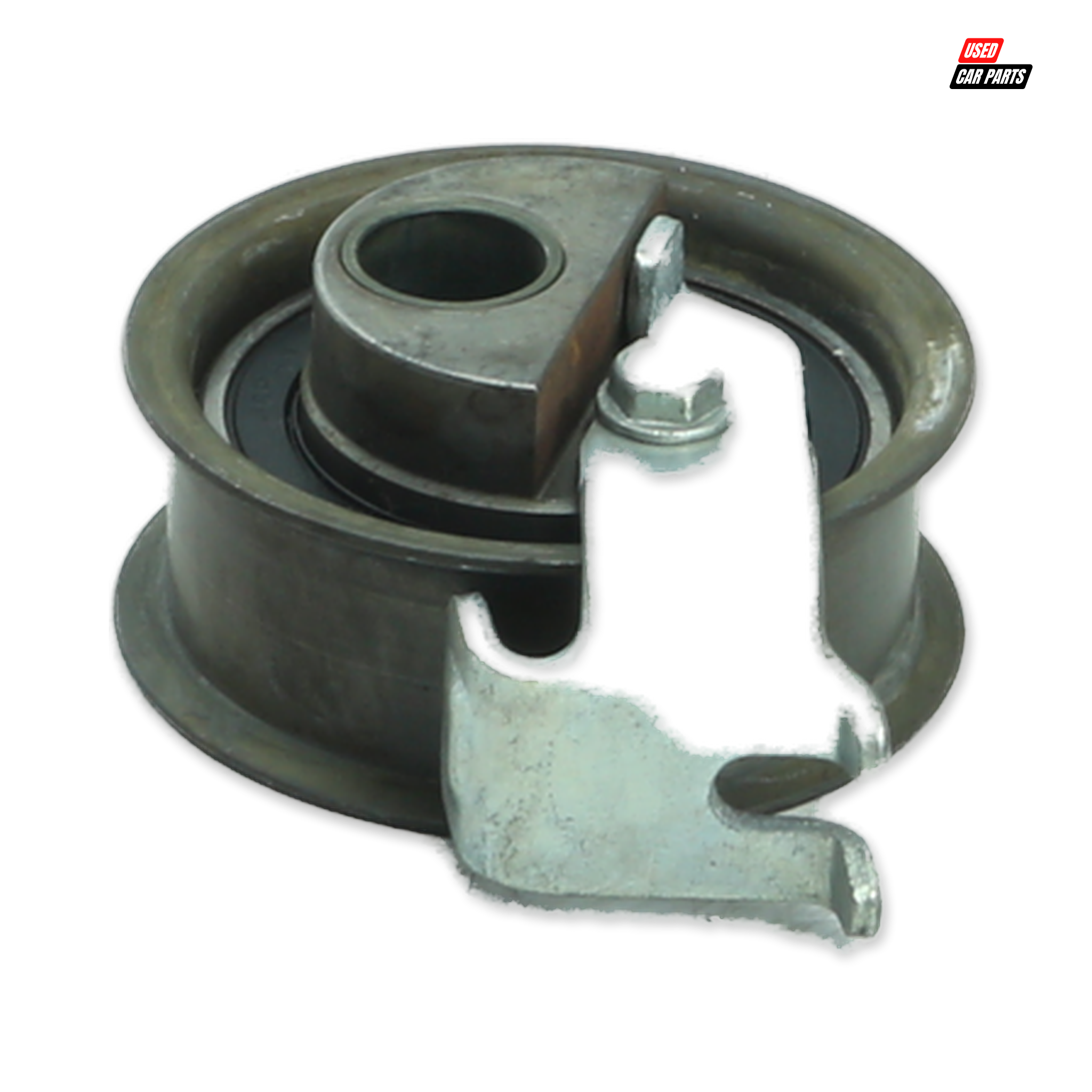 Used Tensioner Pulley for 2014 Audi A4 1.8T S Multitronic - Tested & Money Back Guarantee