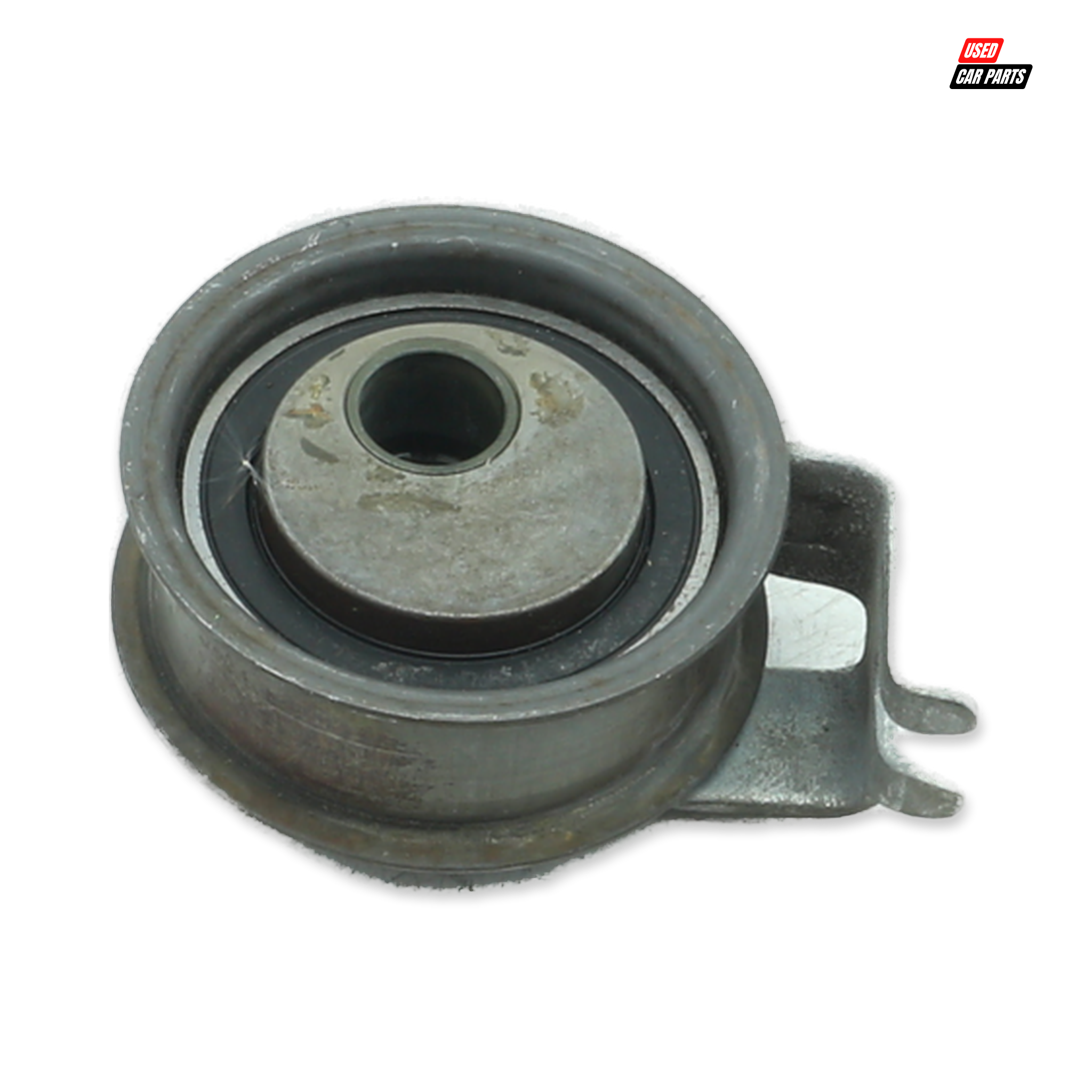 Used Tensioner Pulley for 2014 Audi A4 1.8T S Multitronic - Tested & Money Back Guarantee