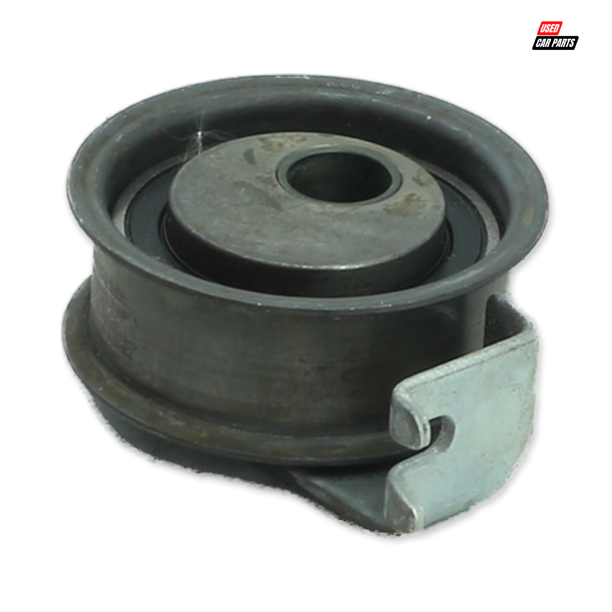 Used Tensioner Pulley for 2014 Audi A4 1.8T S Multitronic - Tested & Money Back Guarantee