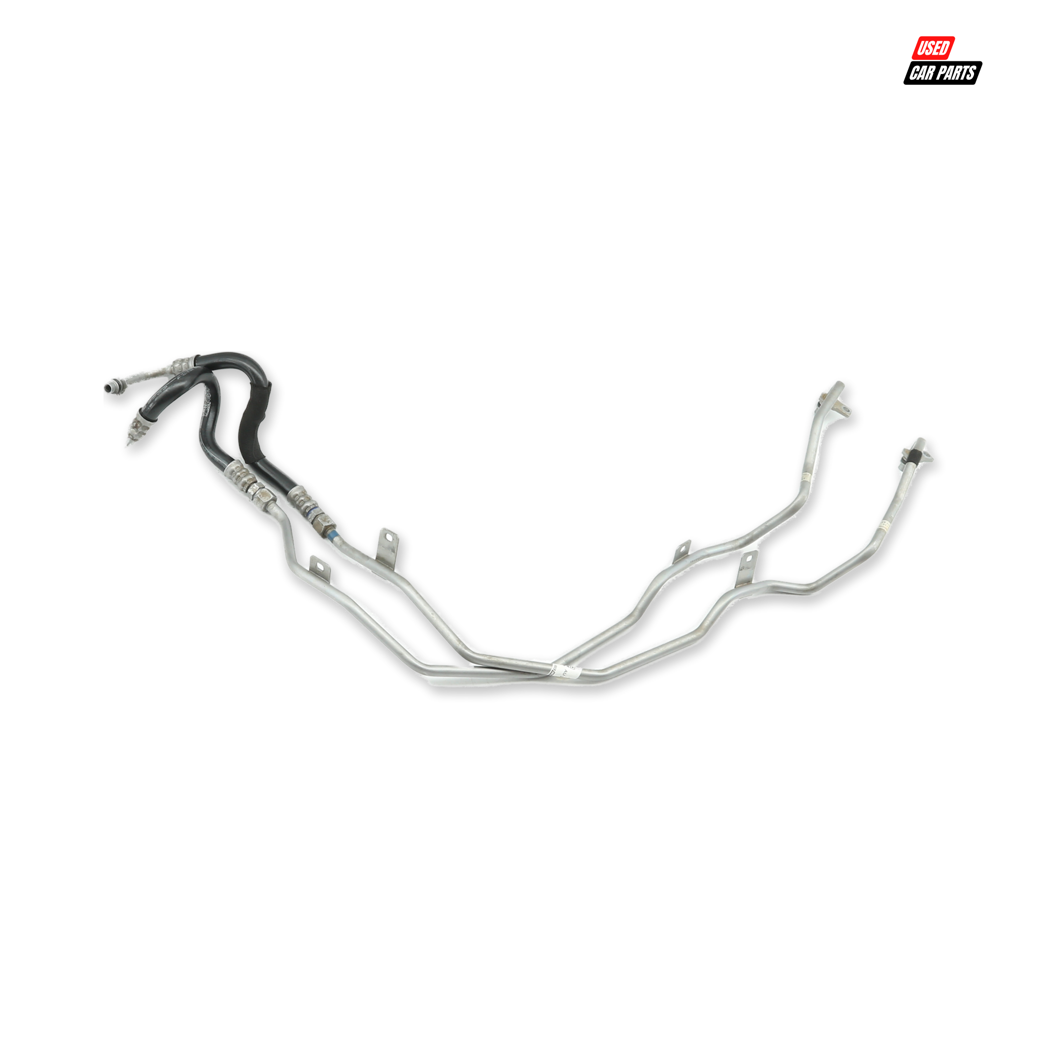 2014 Audi A4 1.8T S Multitronic Used Transmission Pipes