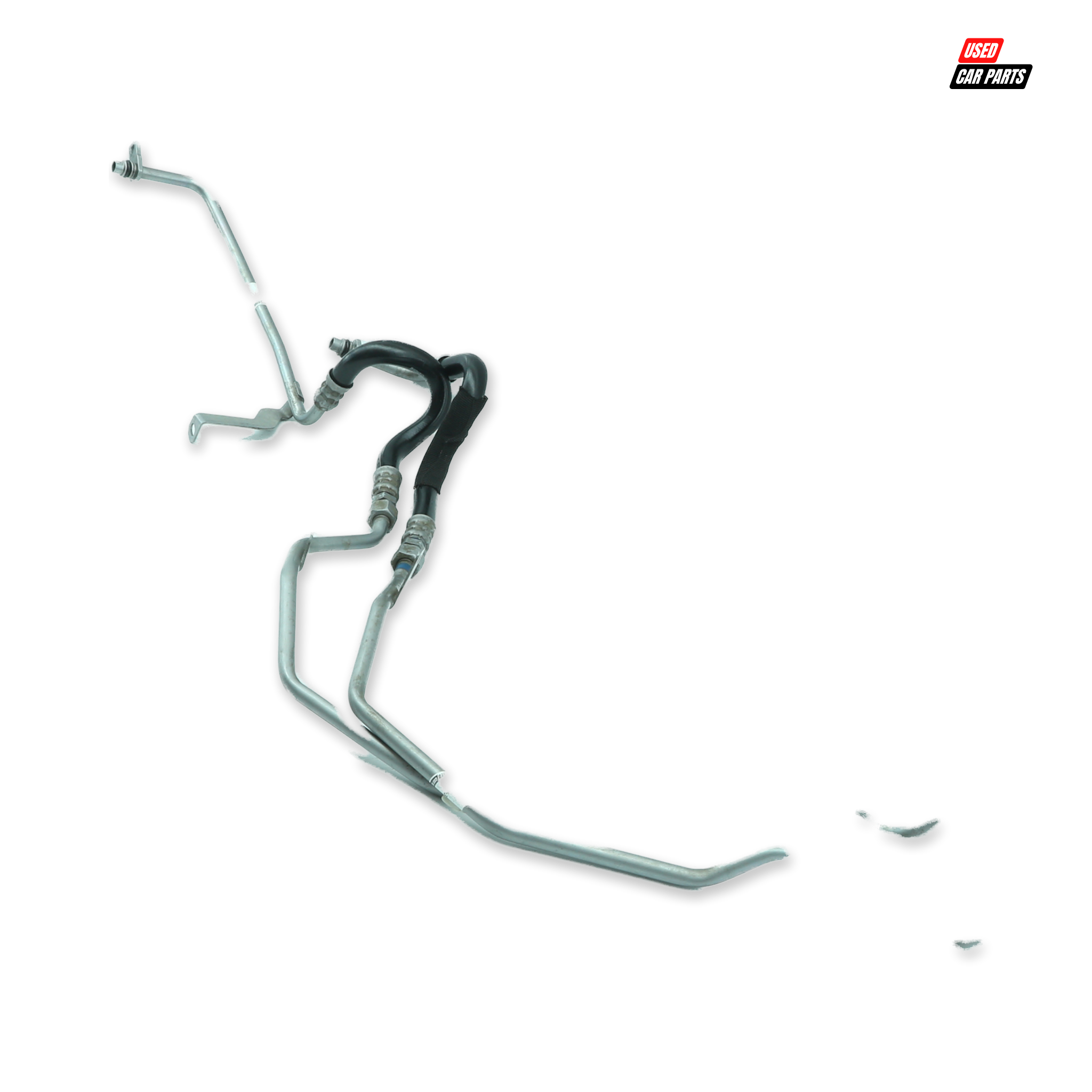 2014 Audi A4 1.8T S Multitronic Used Transmission Pipes