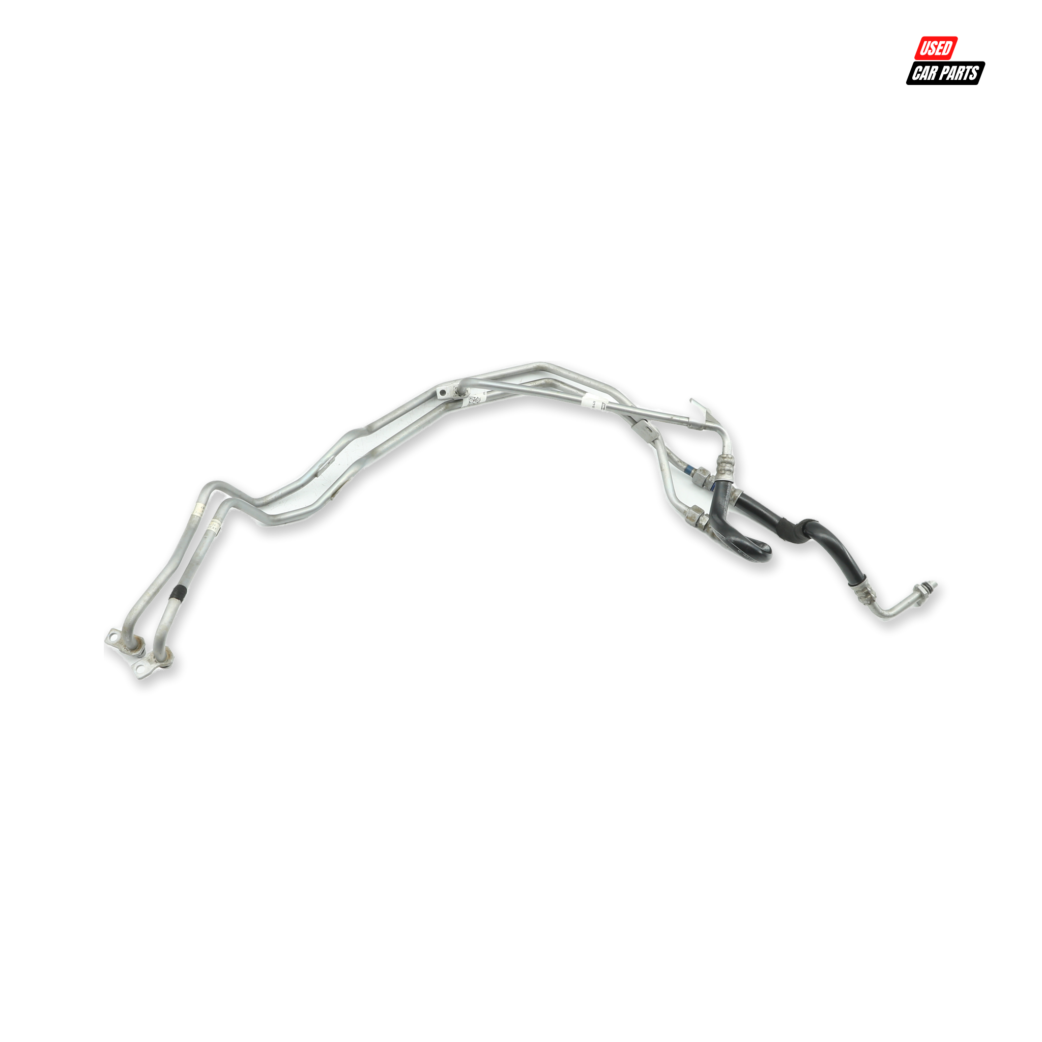 2014 Audi A4 1.8T S Multitronic Used Transmission Pipes