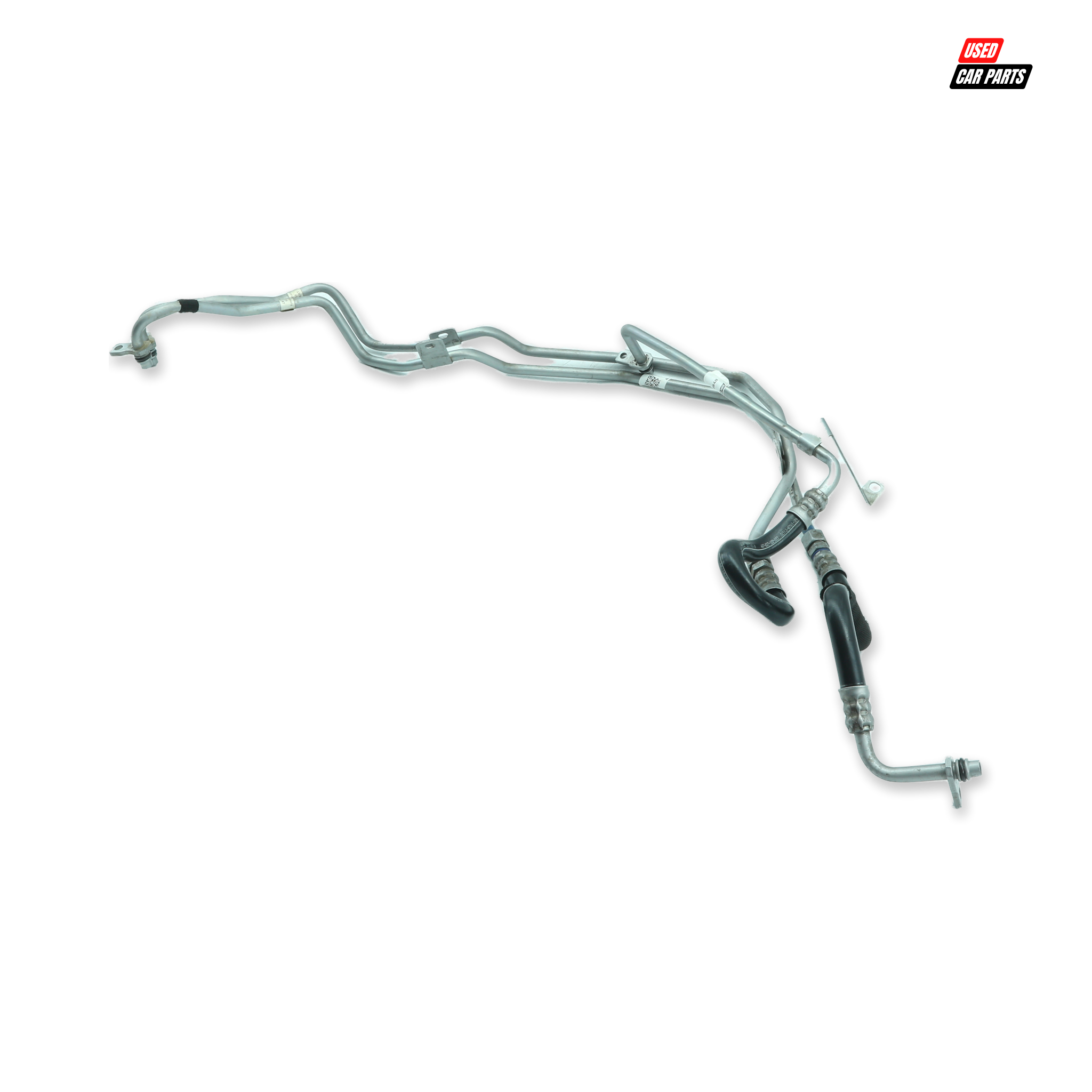 2014 Audi A4 1.8T S Multitronic Used Transmission Pipes