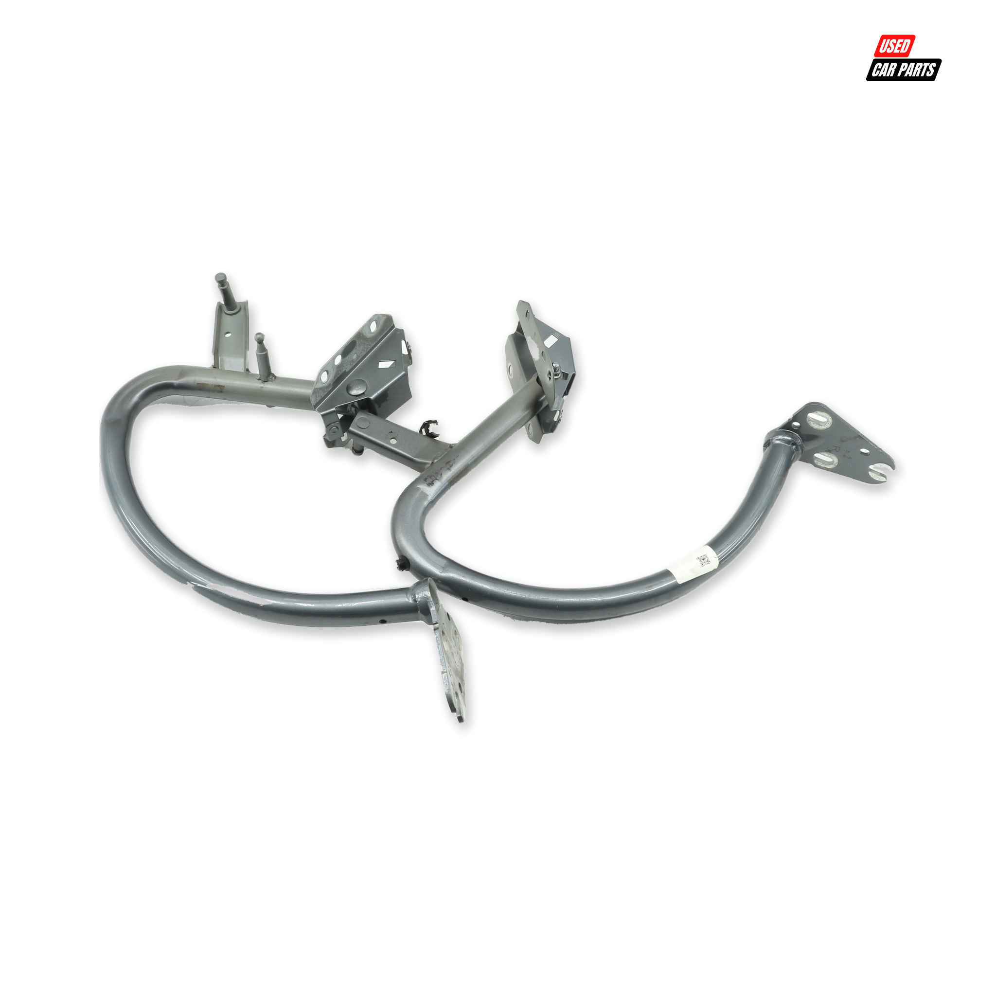 Used AUDI A4 1.8T S MULTITRONIC Trunk Hinges (Part Number 8K5827302)