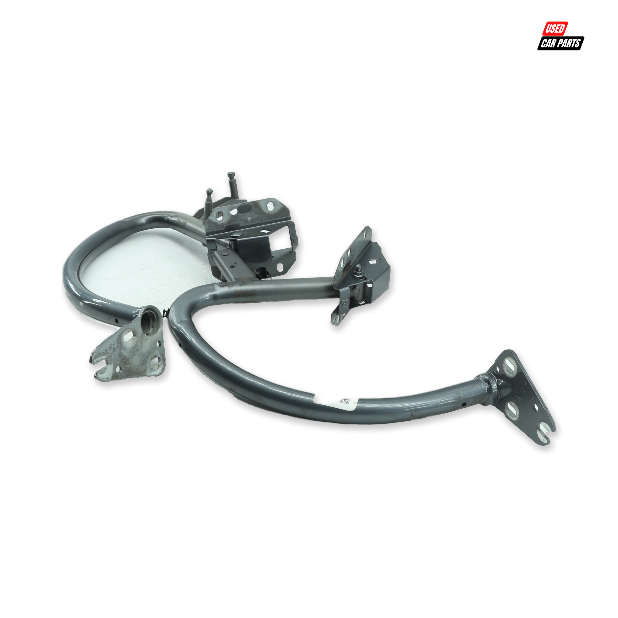 Used Trunk Hinges (Part Number 8K5827302) for 2014 AUDI A4 1.8T S MULTITRONIC