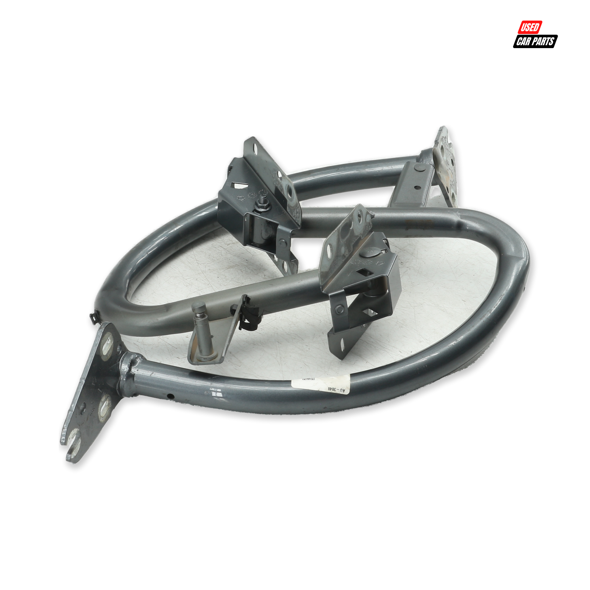 Used Trunk Hinges (Part Number 8K5827302) for 2014 AUDI A4 1.8T S MULTITRONIC