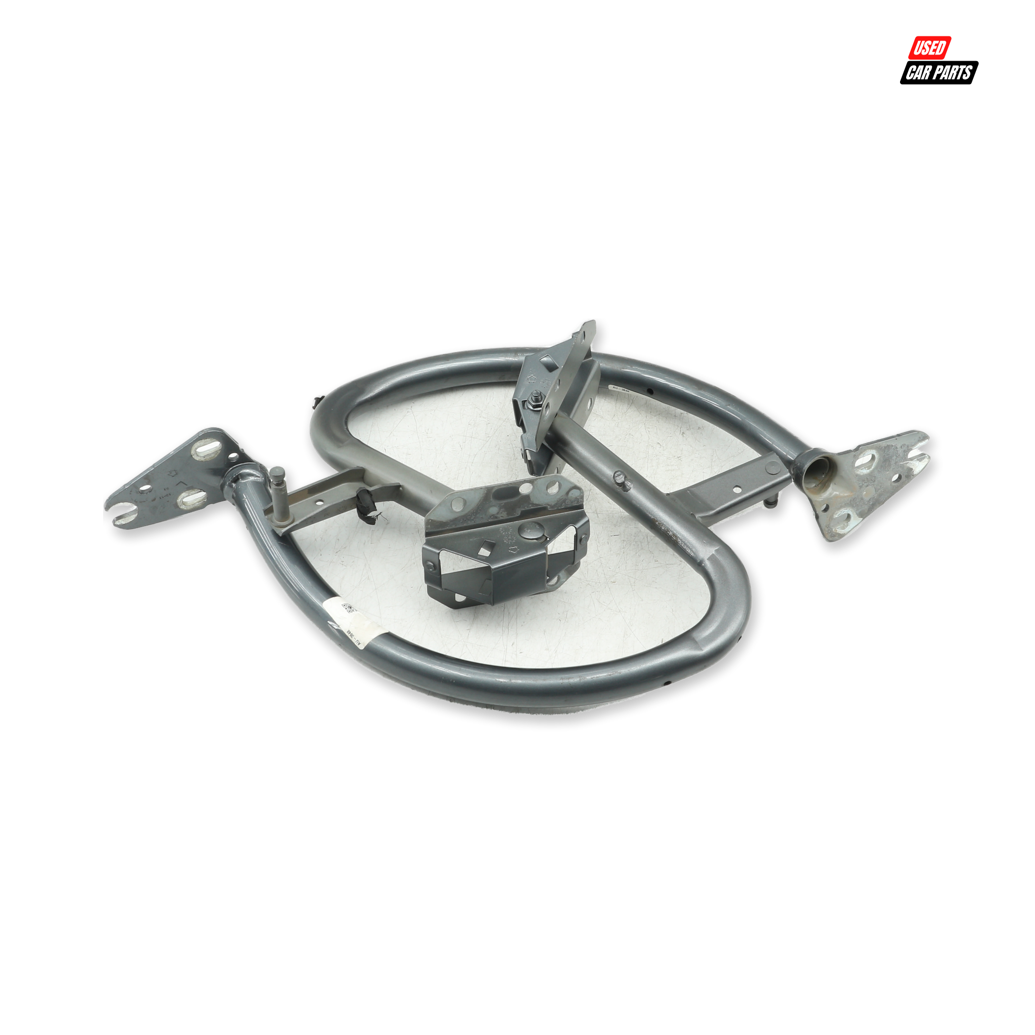 Used Trunk Hinges (Part Number 8K5827302) for 2014 AUDI A4 1.8T S MULTITRONIC