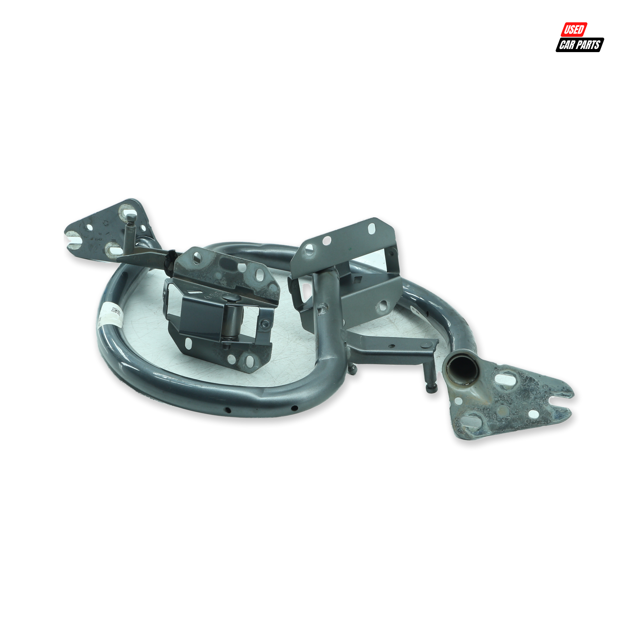 Used AUDI A4 1.8T S MULTITRONIC Trunk Hinges (Part Number 8K5827302)