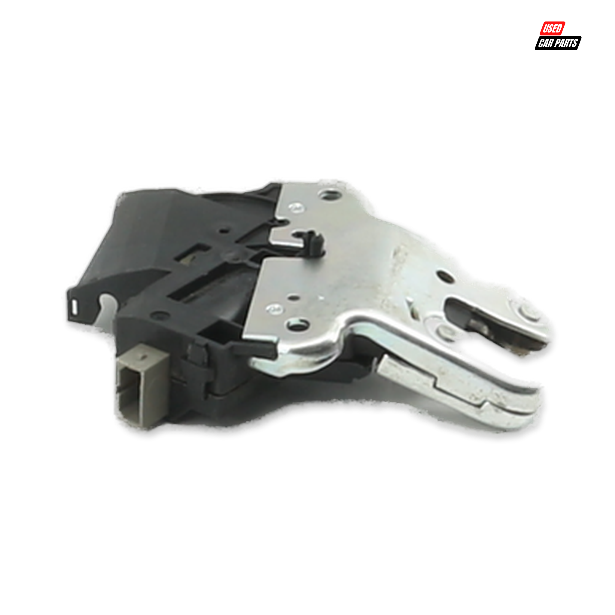 Used Salvaged Trunk Latch for 2014 Audi A4 1.8T S Multitronic