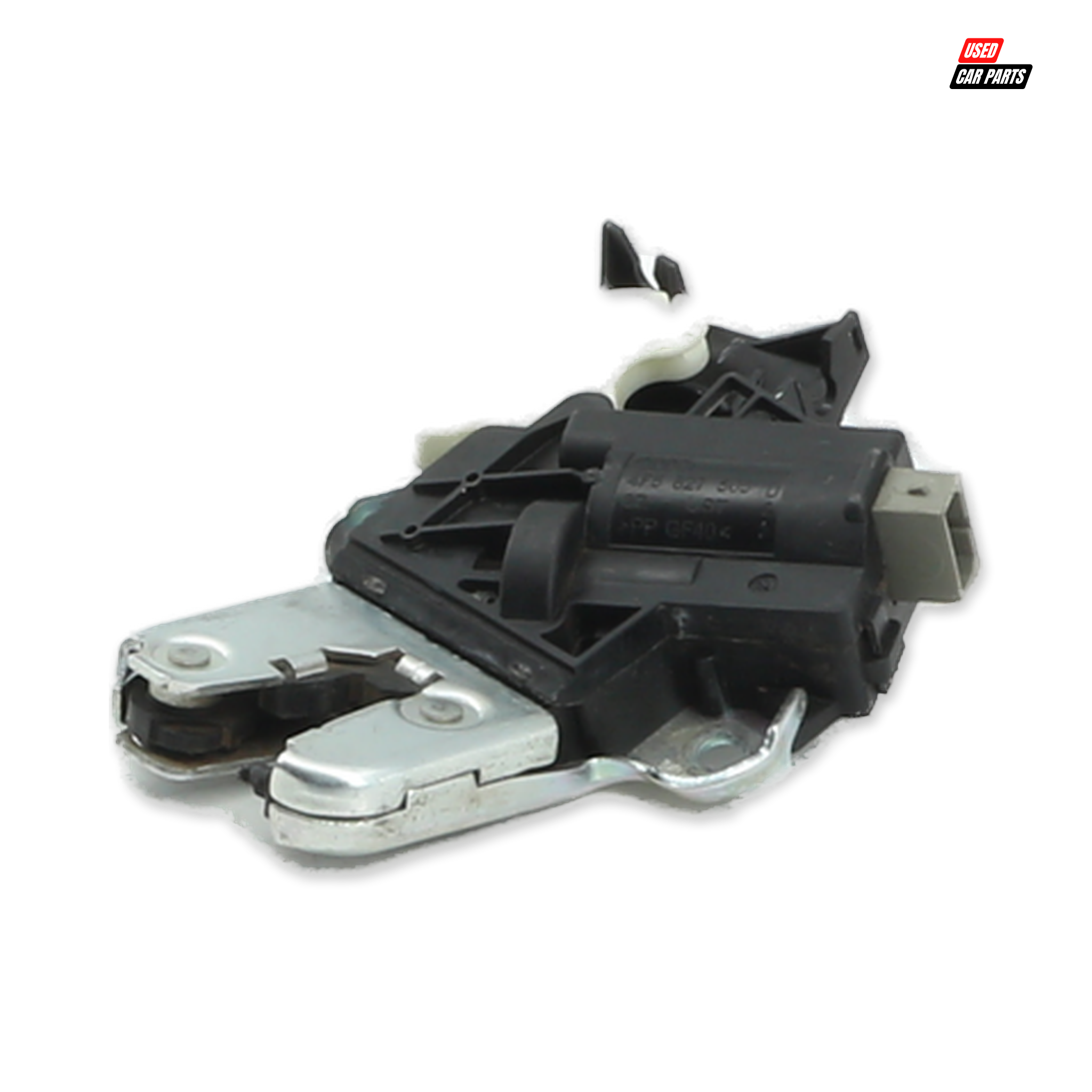 Used Salvaged Trunk Latch for 2014 Audi A4 1.8T S Multitronic
