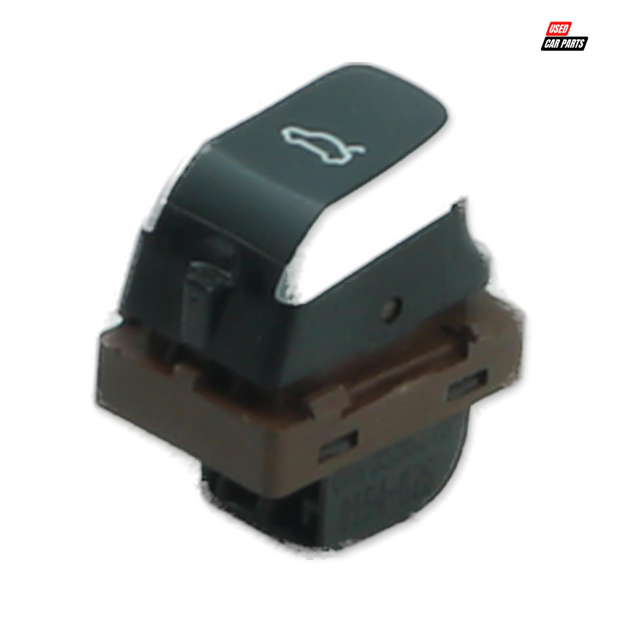 Used Trunk Switch (Part Number 8K0959831B) for 2014 Audi A4 1.8T S Multitronic