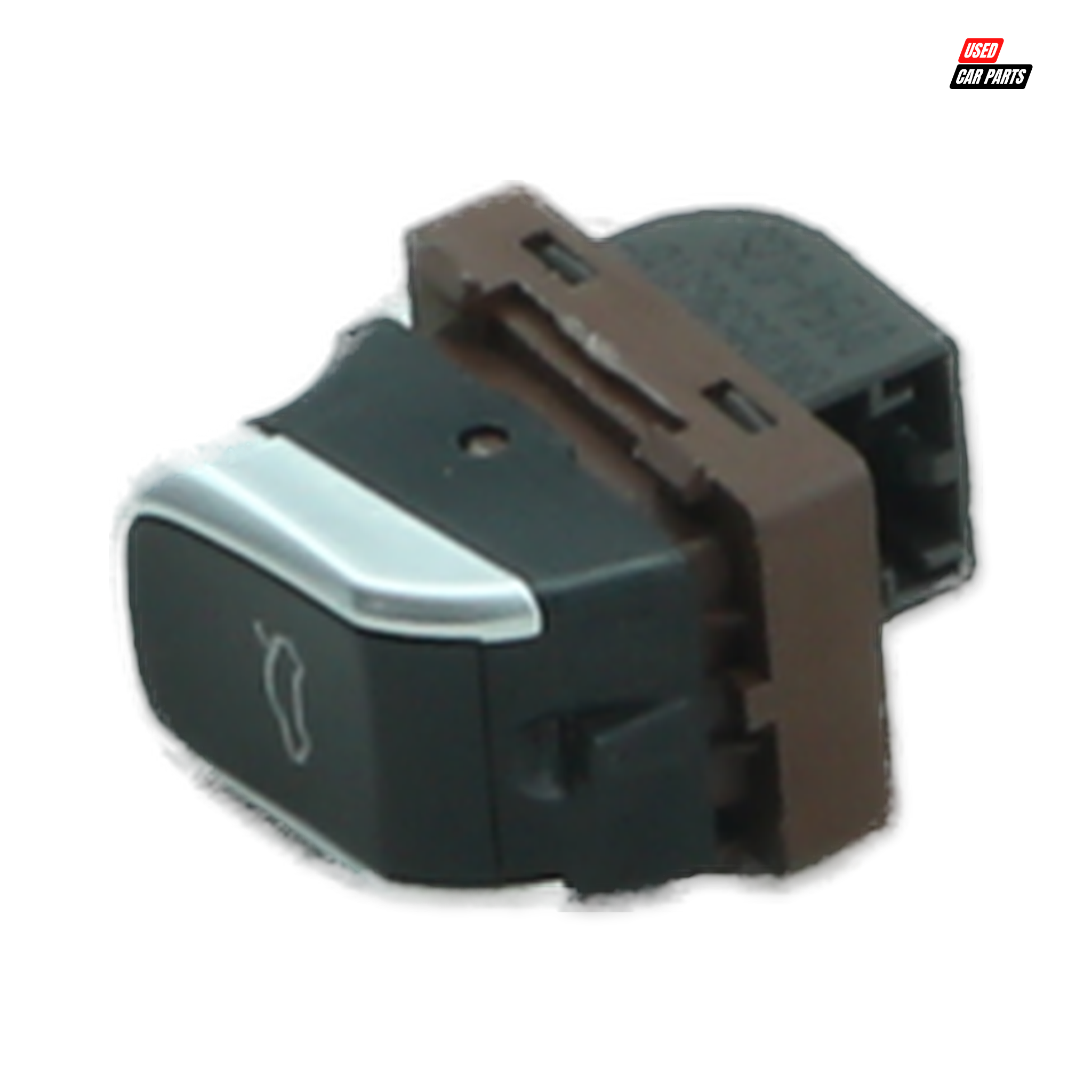 Used Trunk Switch (Part Number 8K0959831B) for 2014 Audi A4 1.8T S Multitronic