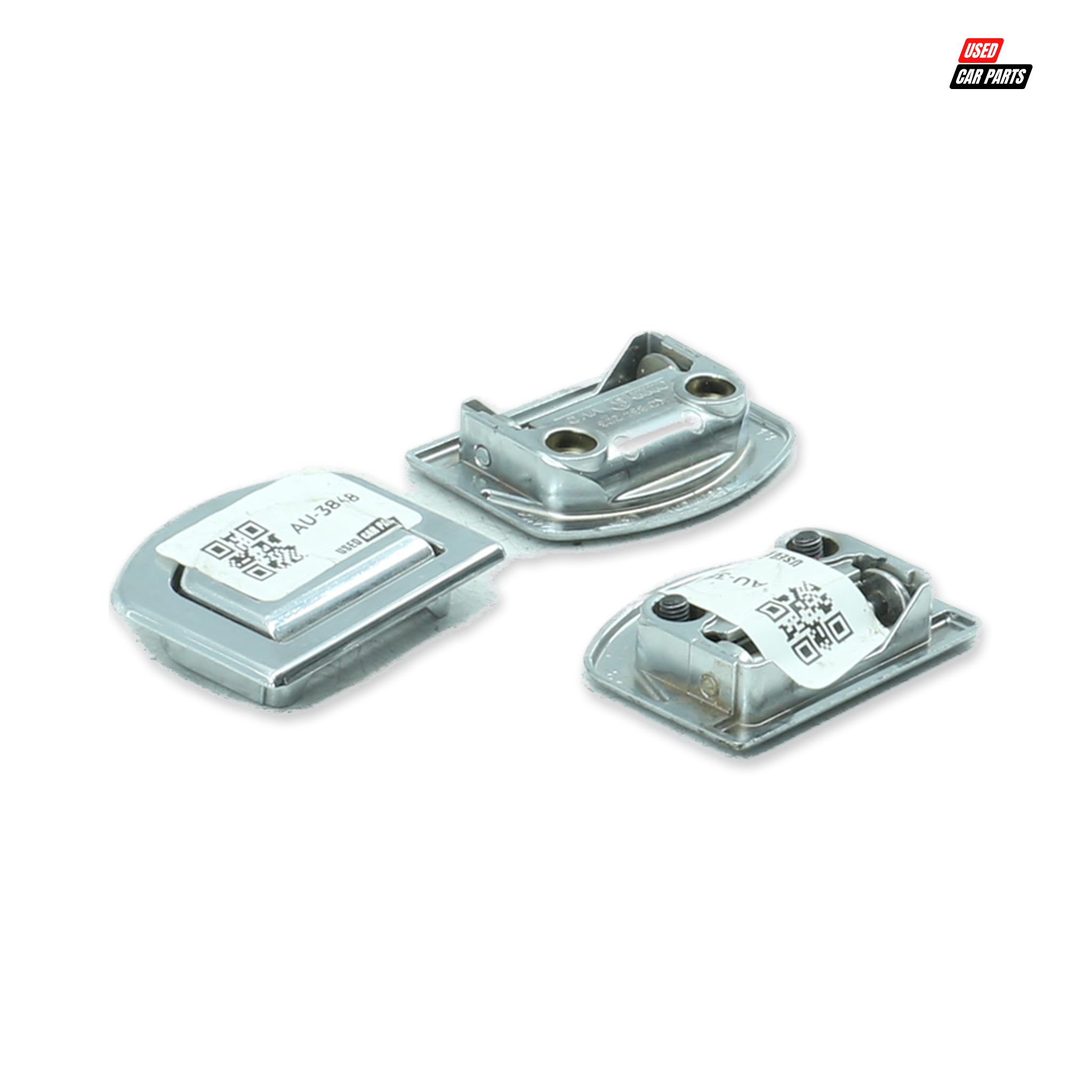 Used Audi A4 1.8T S Multitronic 2014 Trunk Tie Down Hook (Part Number 1K0864203)