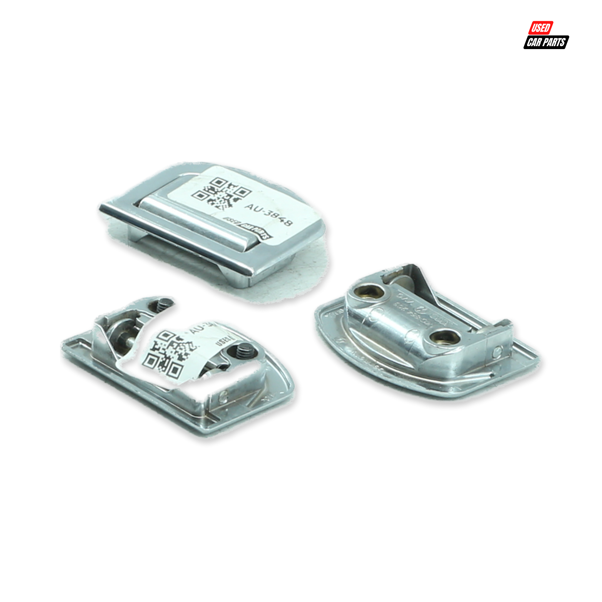 Used Audi A4 1.8T S Multitronic 2014 Trunk Tie Down Hook (Part Number 1K0864203)