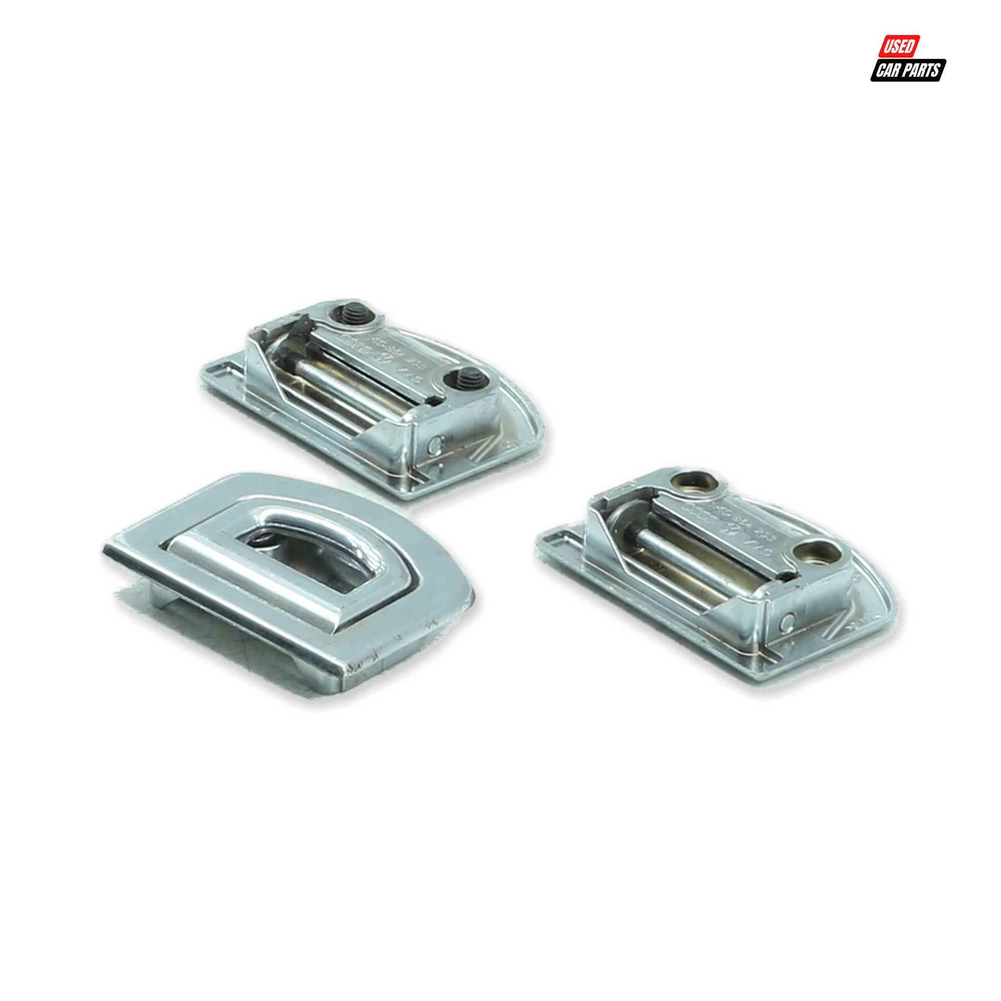 Used Audi A4 1.8T S Multitronic 2014 Trunk Tie Down Hook (Part Number 1K0864203)