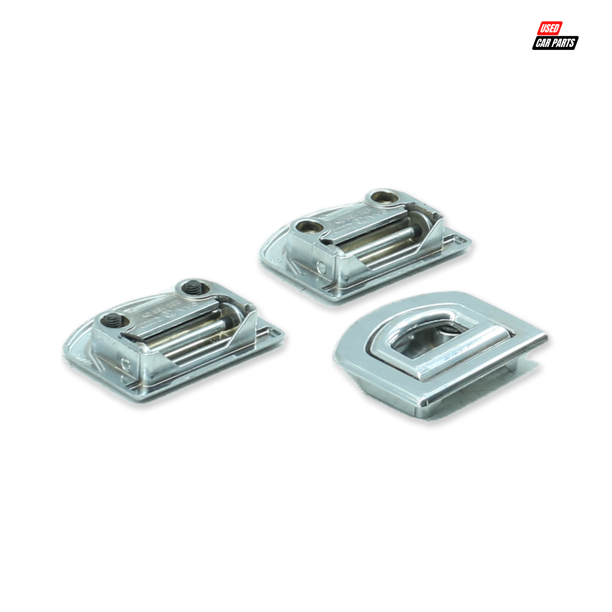 Used Audi A4 1.8T S Multitronic 2014 Trunk Tie Down Hook (Part Number 1K0864203)