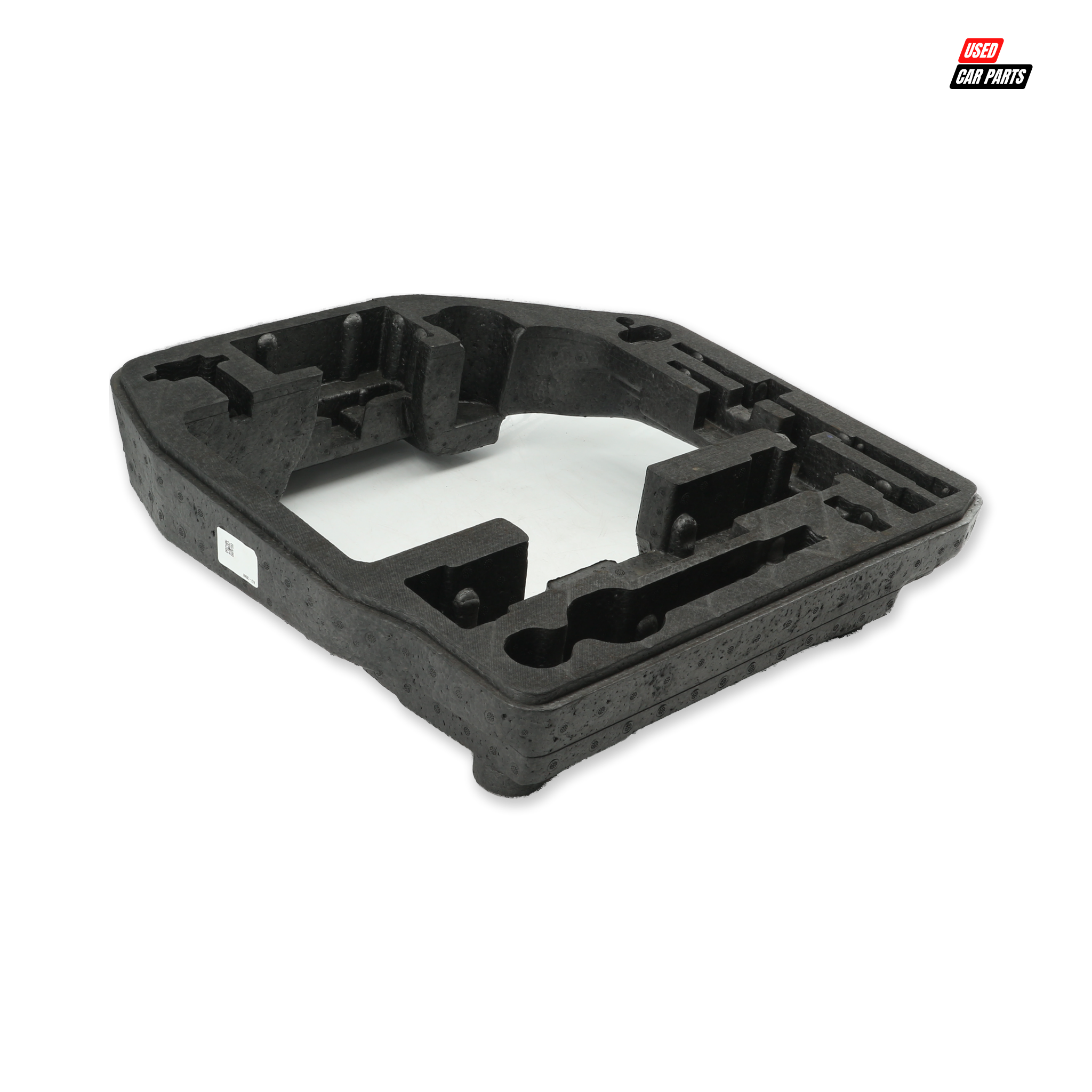 Used Audi A4 1.8T S Multitronic 2014 Trunk Toolbox Storage