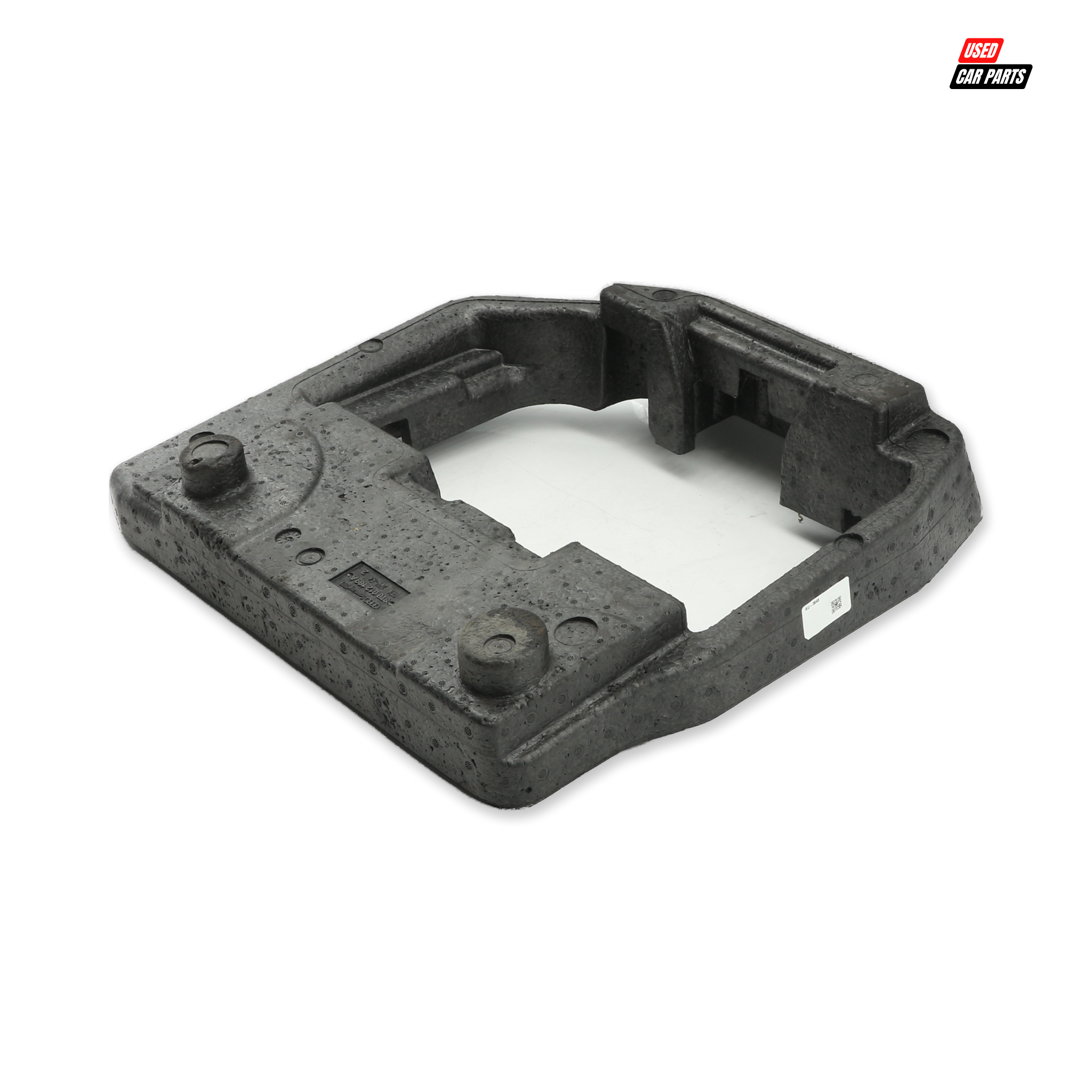 Used Audi A4 1.8T S Multitronic 2014 Trunk Toolbox Storage