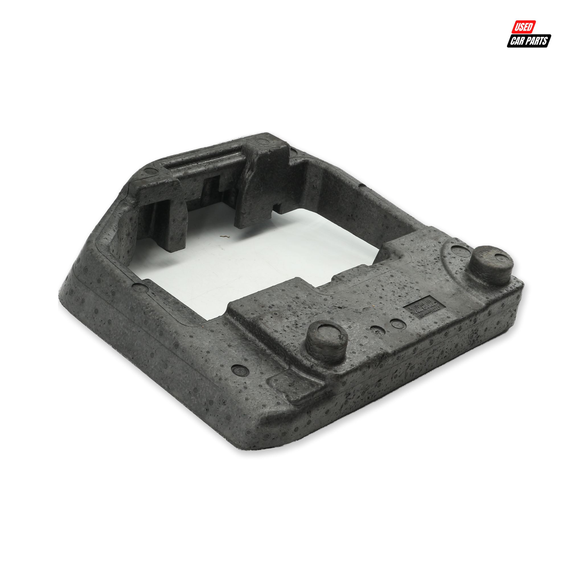 Used Audi A4 1.8T S Multitronic 2014 Trunk Toolbox Storage