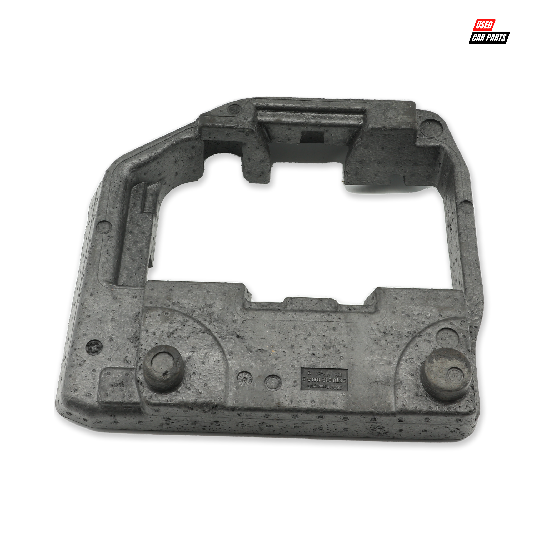 Used Audi A4 1.8T S Multitronic 2014 Trunk Toolbox Storage