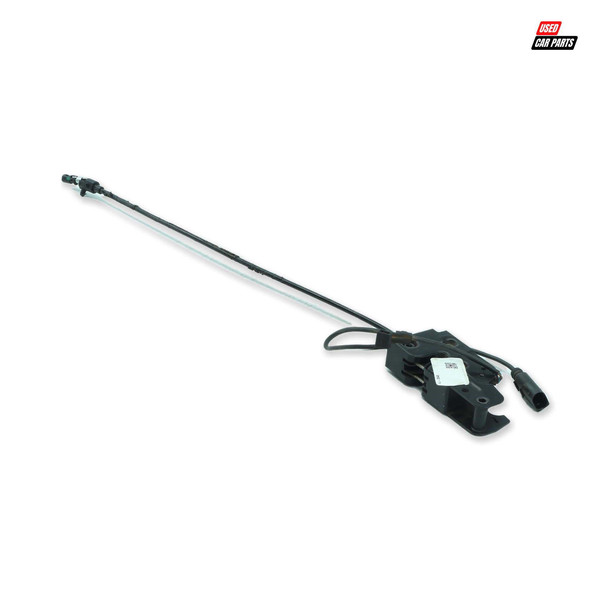 Used Audi A4 1.8T S Multitronic 2014 Trunk Hatch (Part Number 8K2823746)