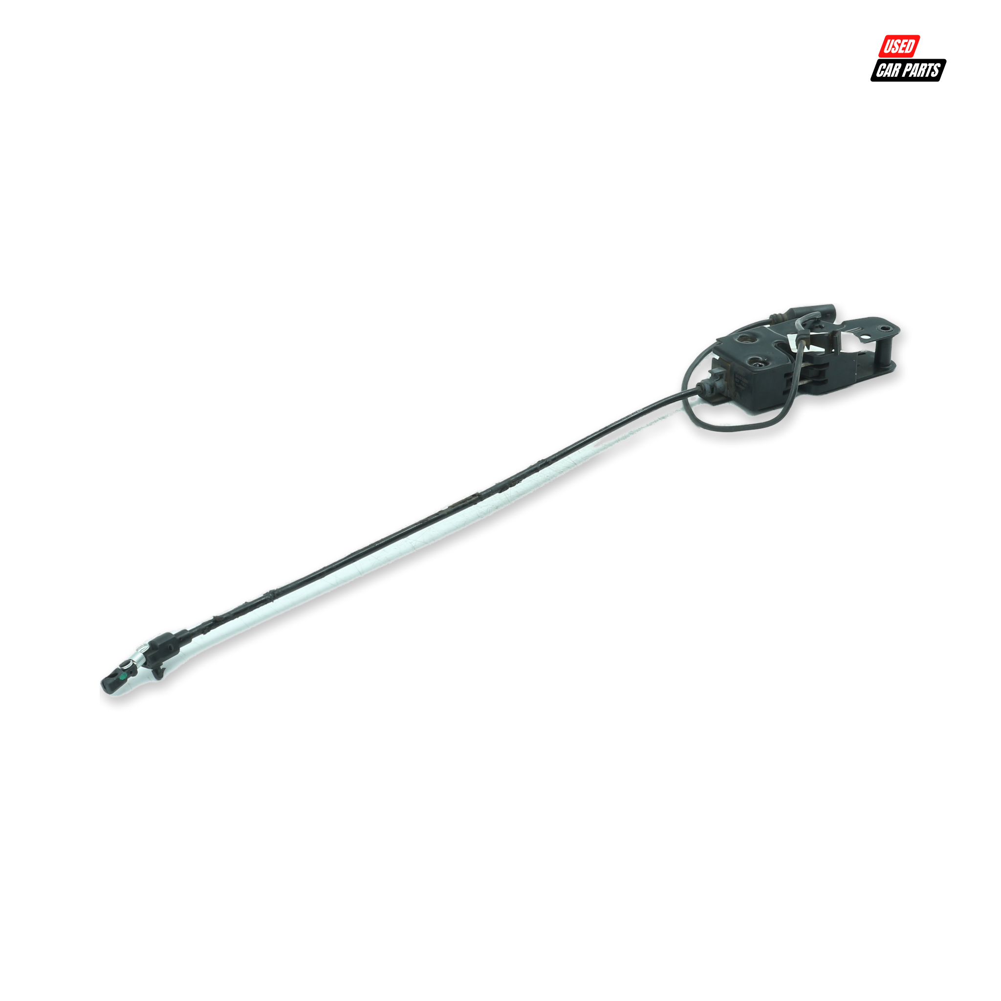 Used Audi A4 1.8T S Multitronic 2014 Trunk Hatch (Part Number 8K2823746)