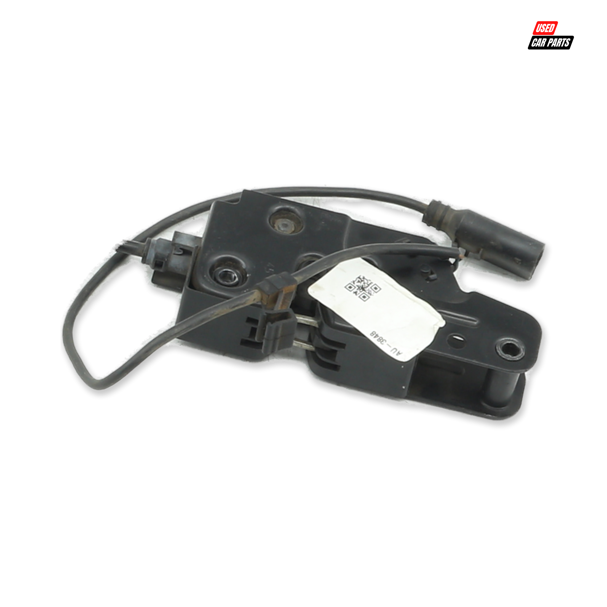 Used AUDI A4 1.8T S MULTITRONIC TrunkHatch (Part Number 8K2823746)