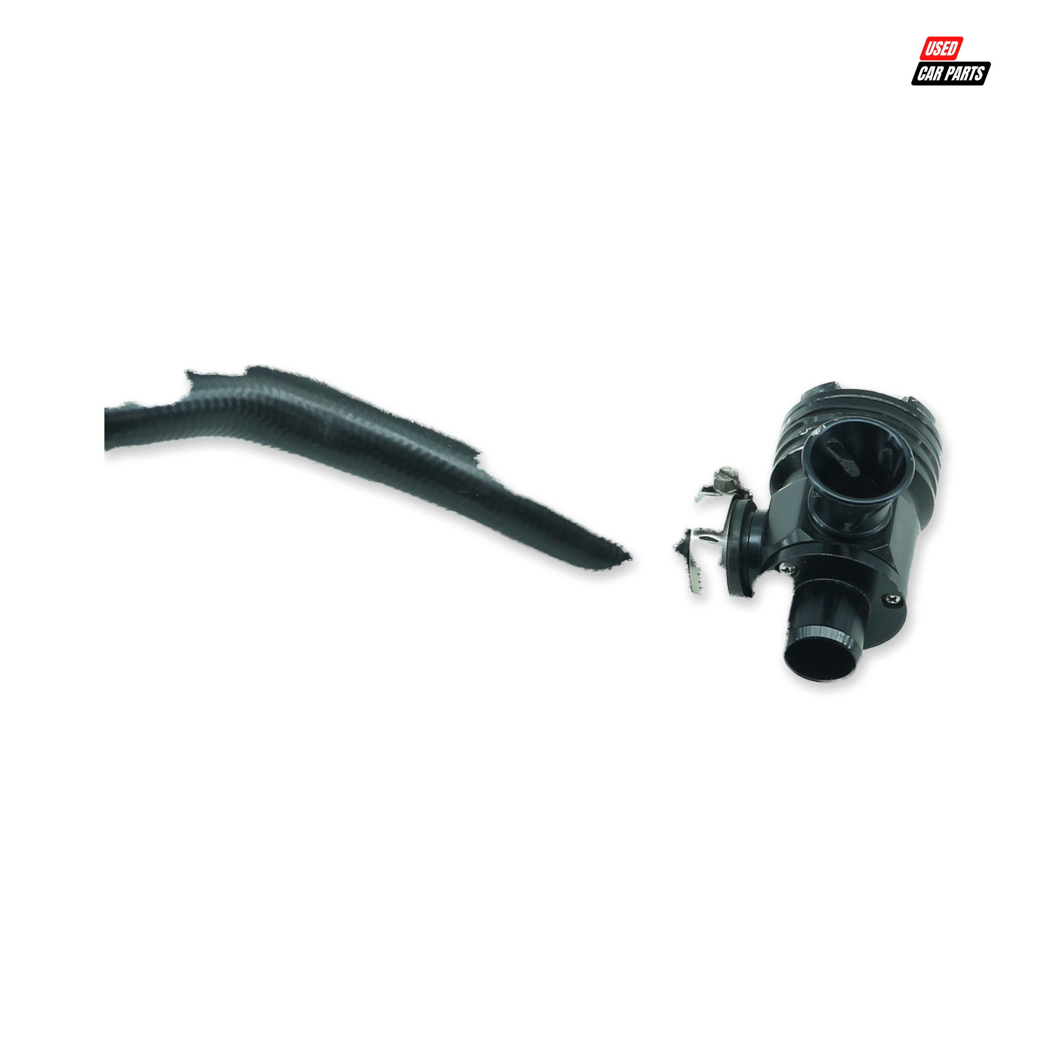 Used Turbo Dump Valve for 2014 Audi A4 1.8T S Multitronic