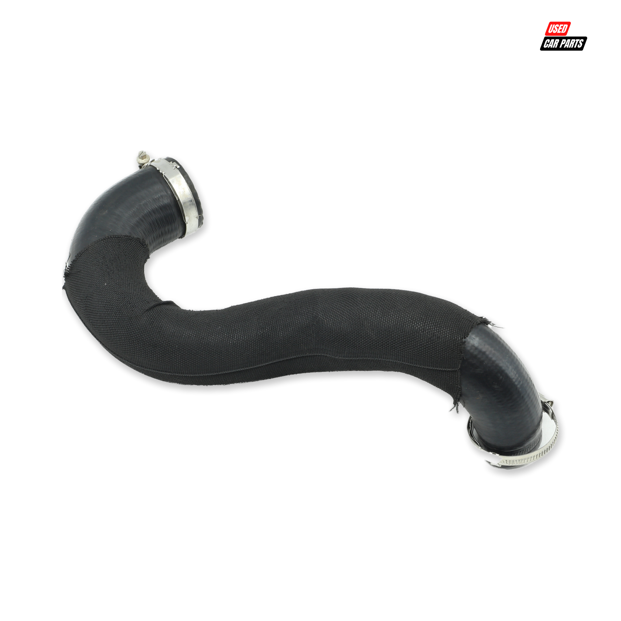 Used AUDI A4 1.8T S Multitronic Turbo Intercooler Hose (2014 Model)