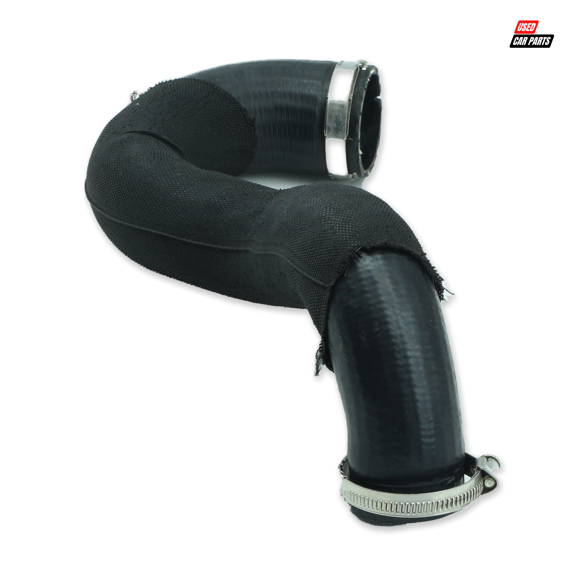 Used AUDI A4 1.8T S Multitronic Turbo Intercooler Hose (2014 Model)