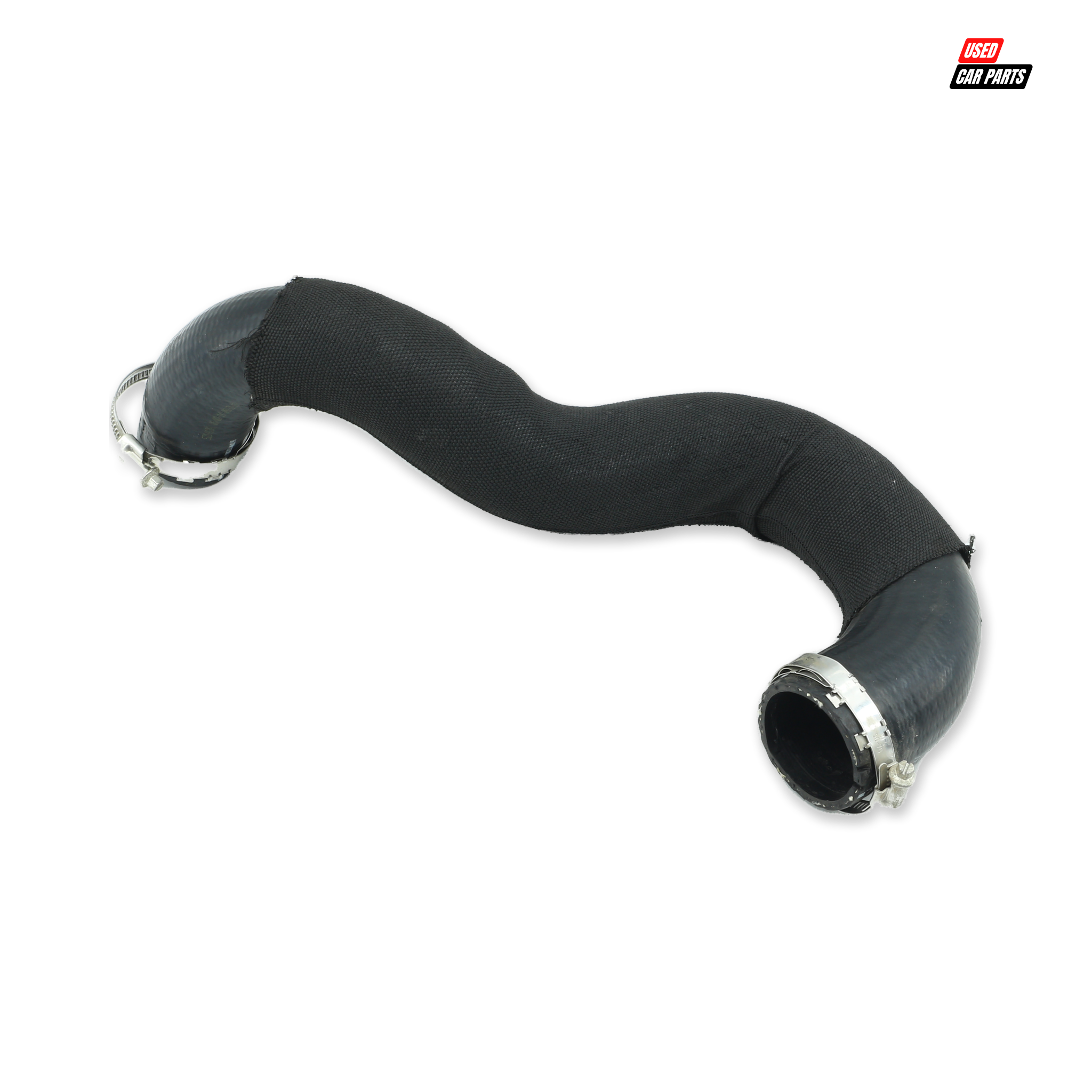 Used AUDI A4 1.8T S Multitronic Turbo Intercooler Hose (2014 Model)
