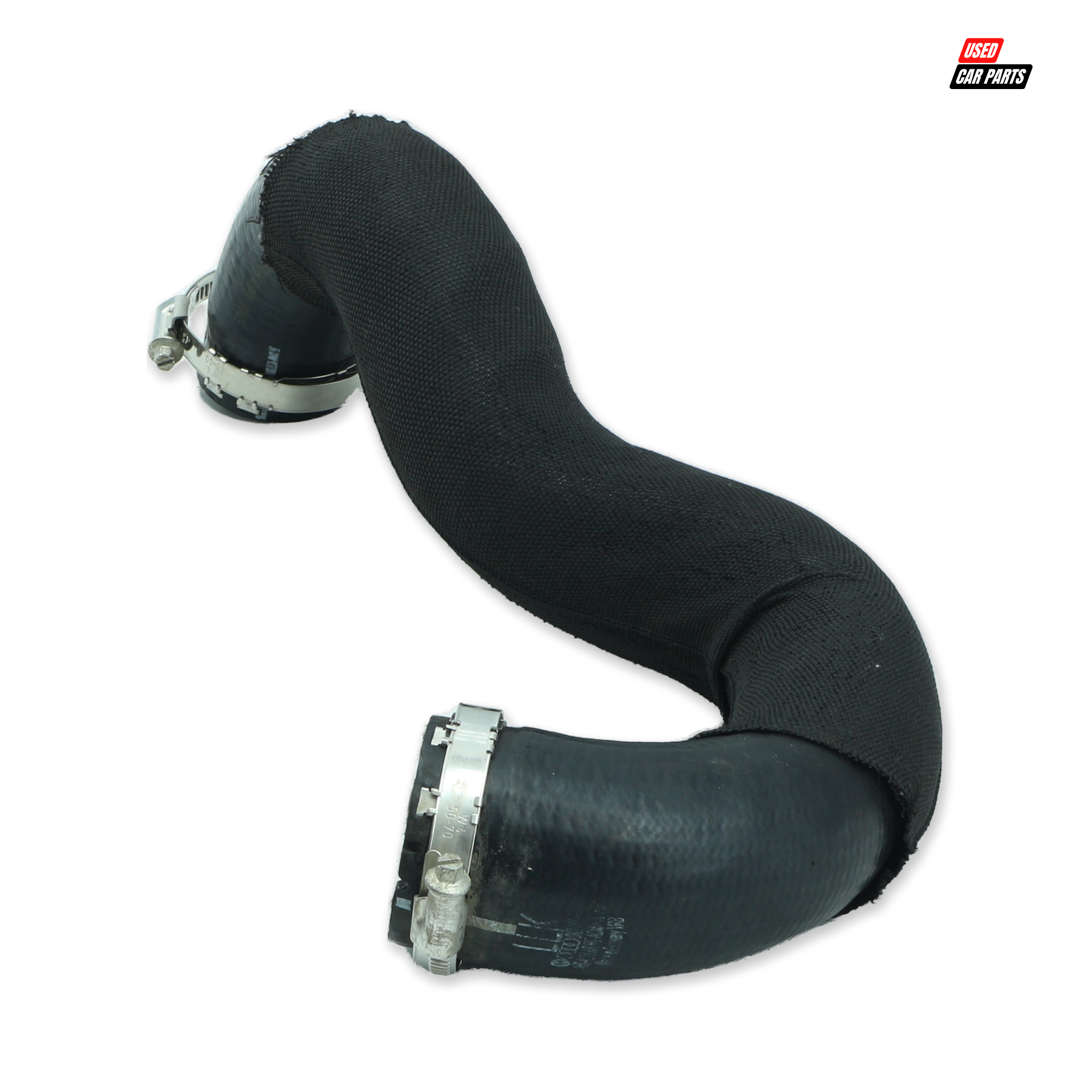 Used AUDI A4 1.8T S Multitronic Turbo Intercooler Hose (2014 Model)