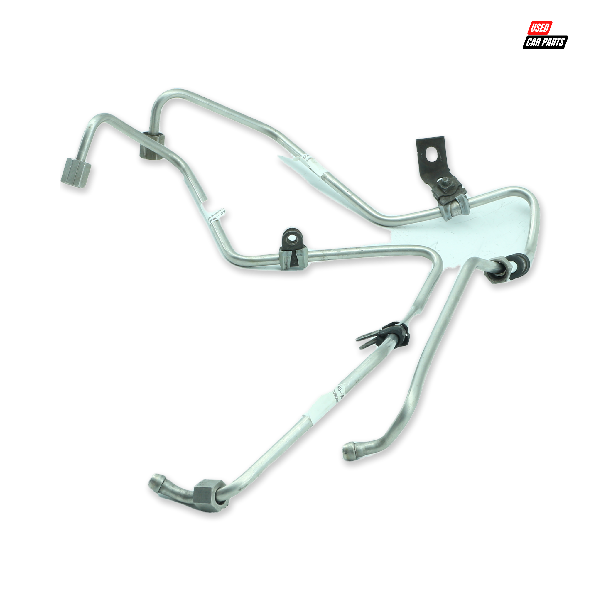 Used Turbo Oil Pipe for 2014 Audi A4 1.8T S Multitronic