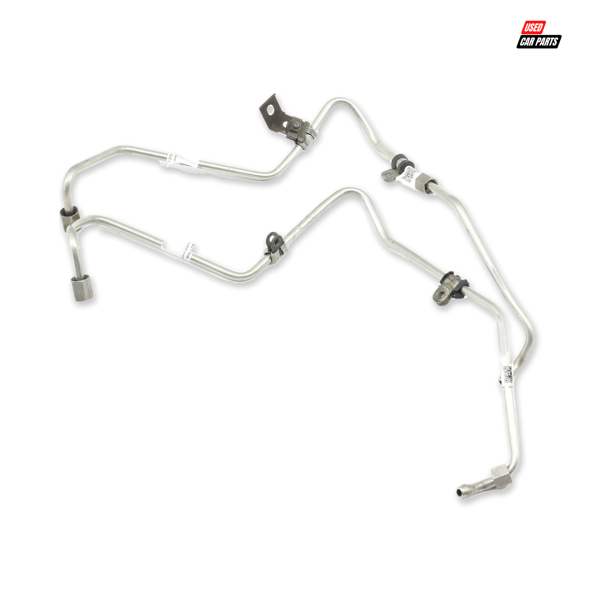 Used Turbo Oil Pipe for 2014 Audi A4 1.8T S Multitronic